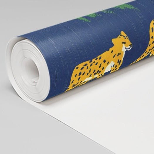 Rio Wallpaper - Benton Lane Home - Painted Paper