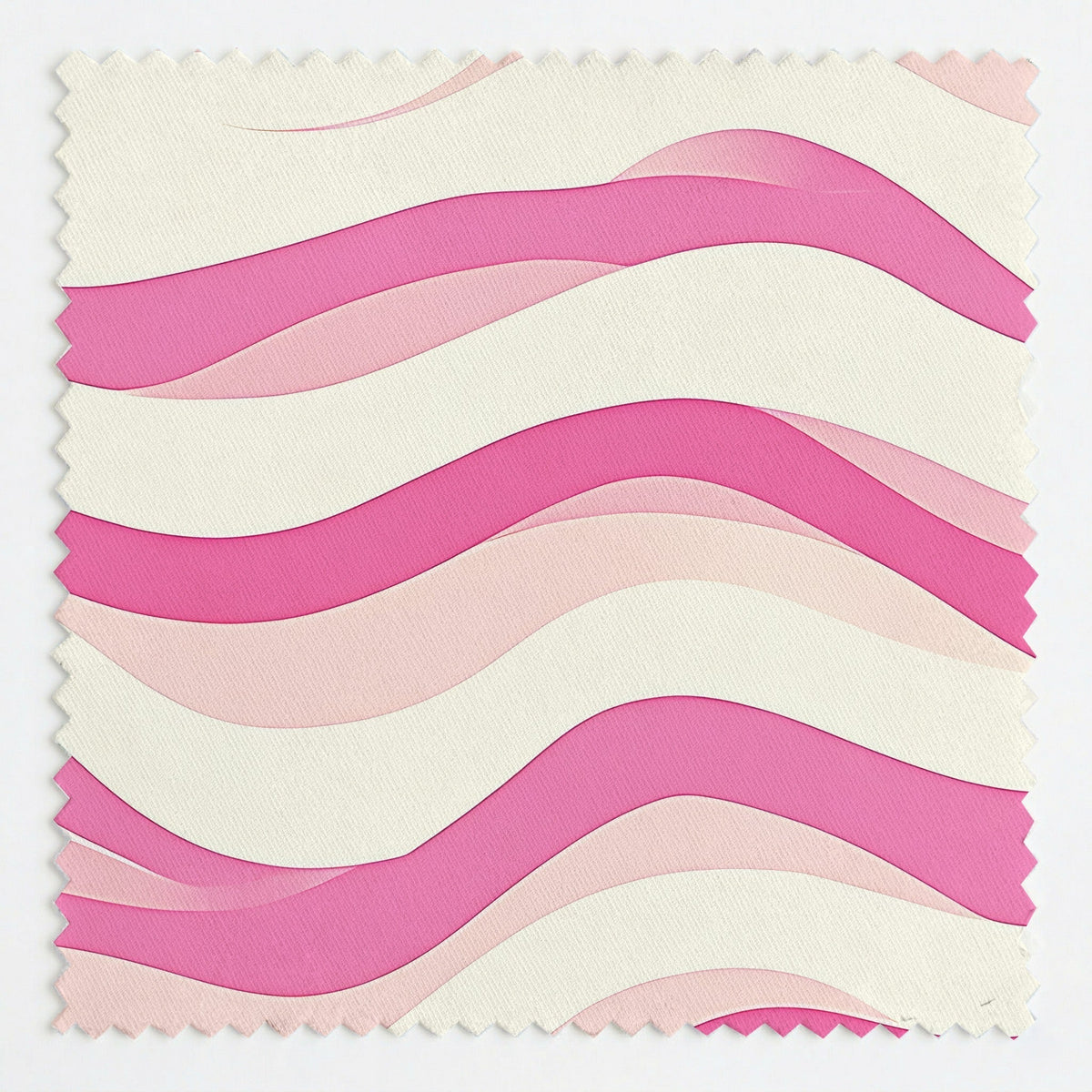 Rippled Rose - Fabric - Benton Lane Home - Lemon Park