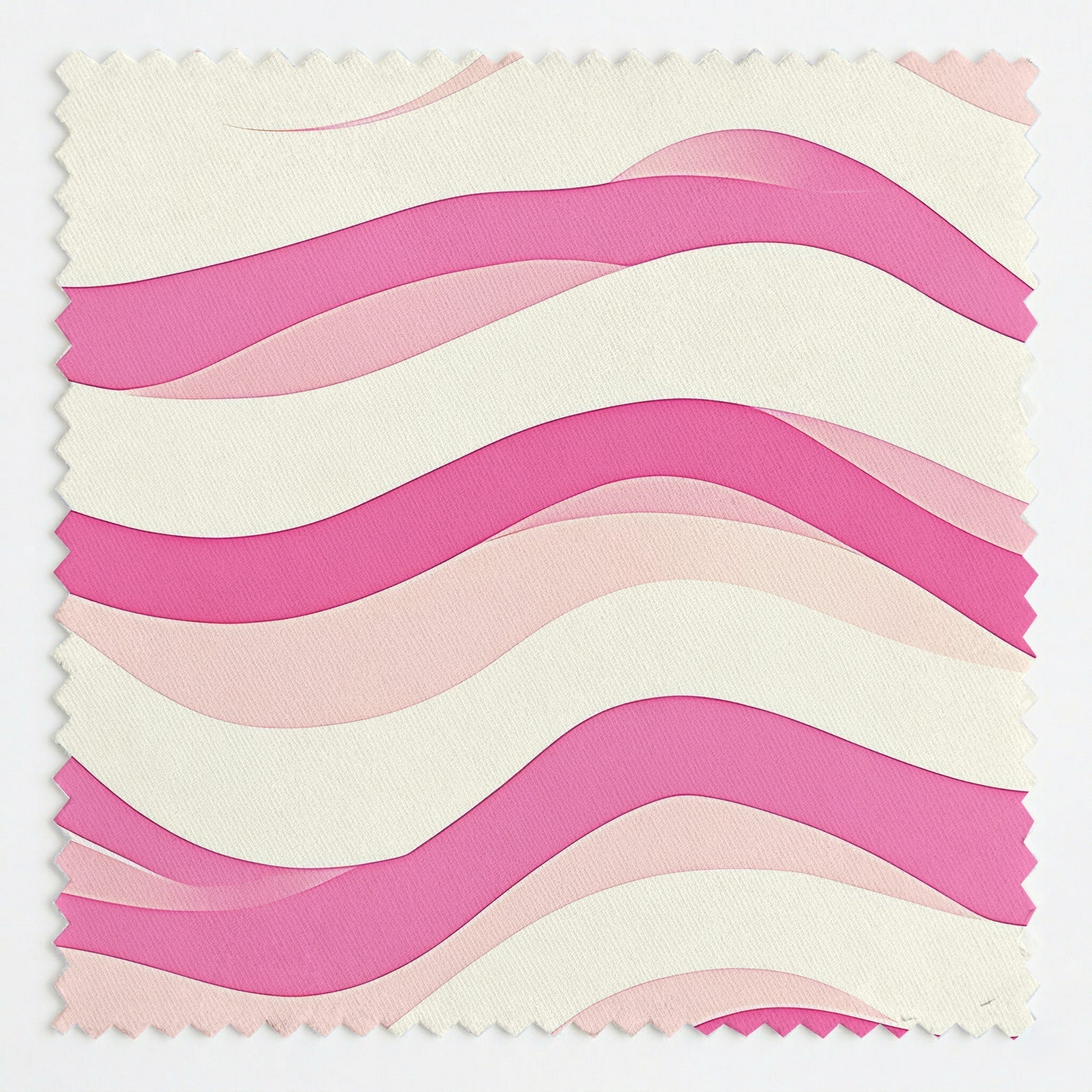 Rippled Rose - Fabric - Benton Lane Home - Lemon Park