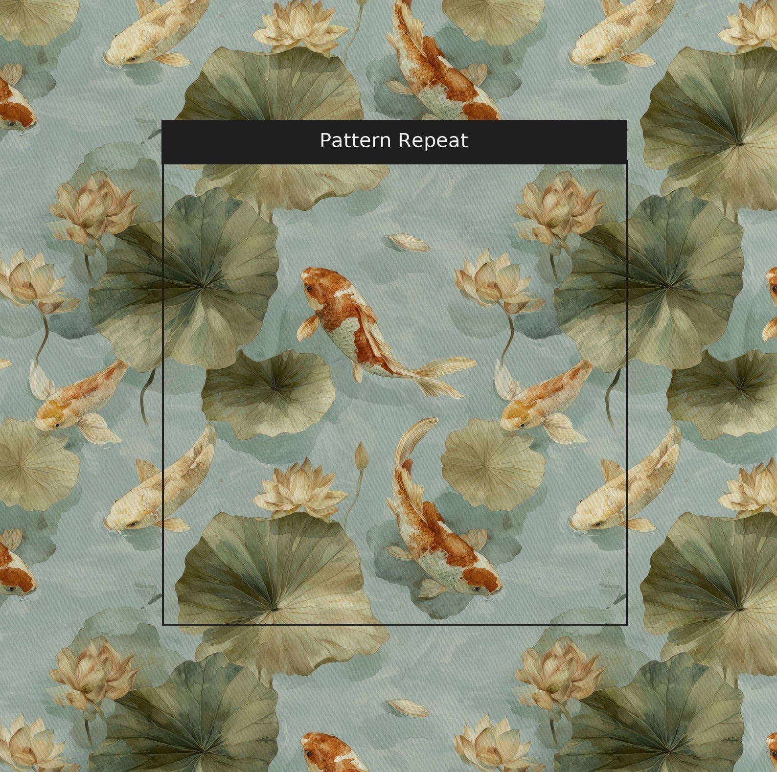 River Dance - Fabric - Benton Lane Home - Lemon Park