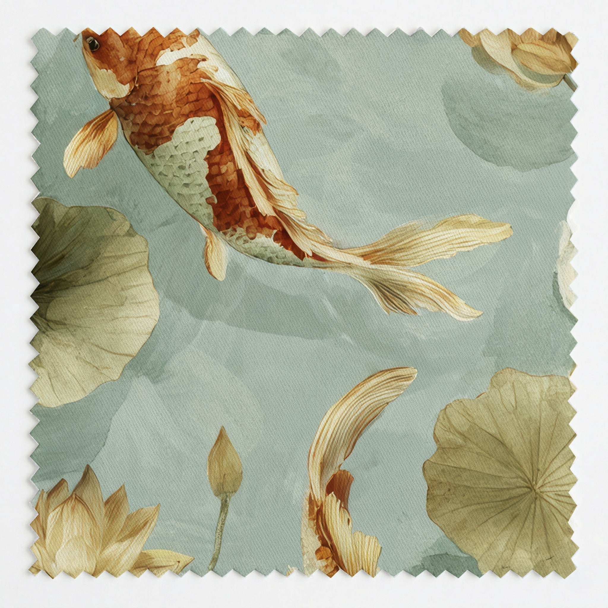 River Dance - Fabric - Benton Lane Home - Lemon Park