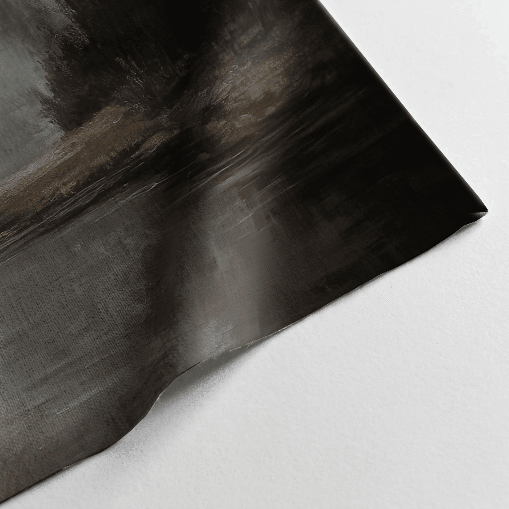 River Fades - Tapestry - Benton Lane Home - Painted Paper