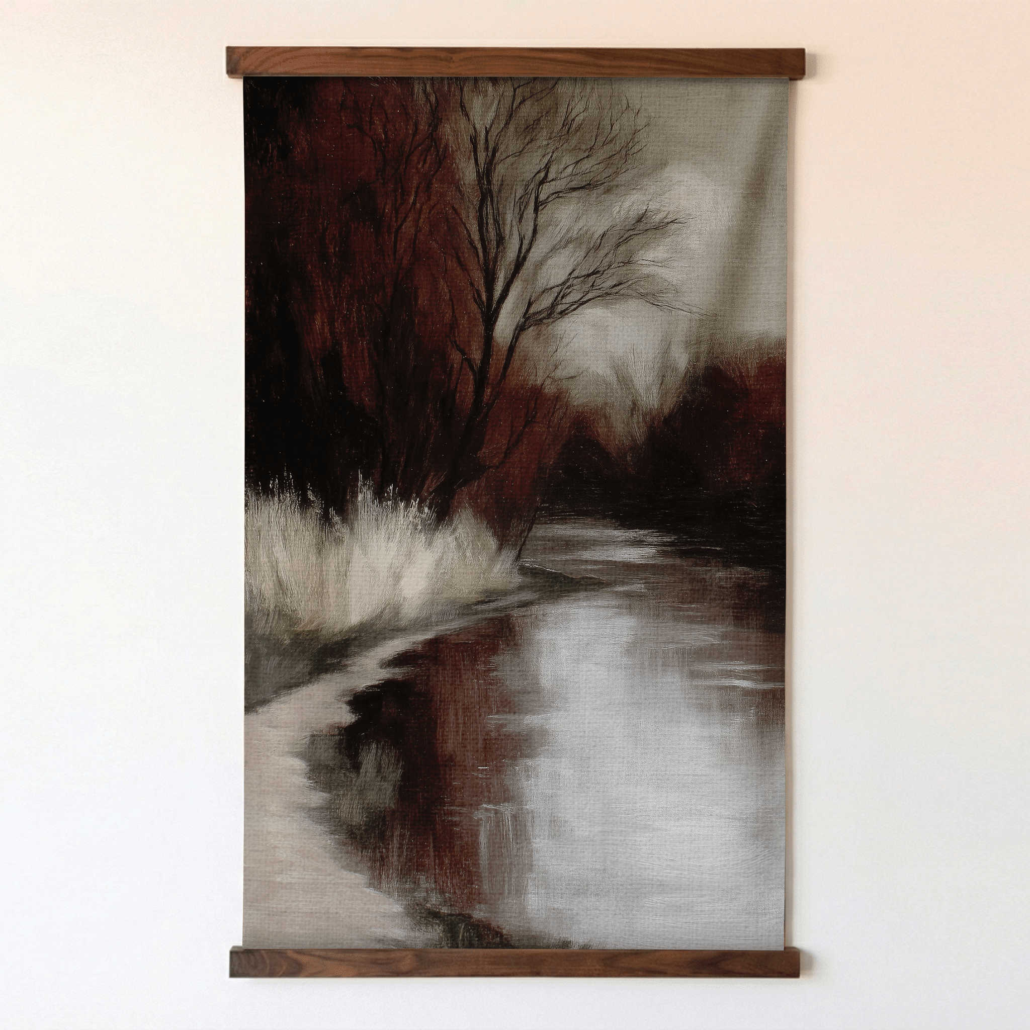River Run - Tapestry - Benton Lane Home - Painted Paper