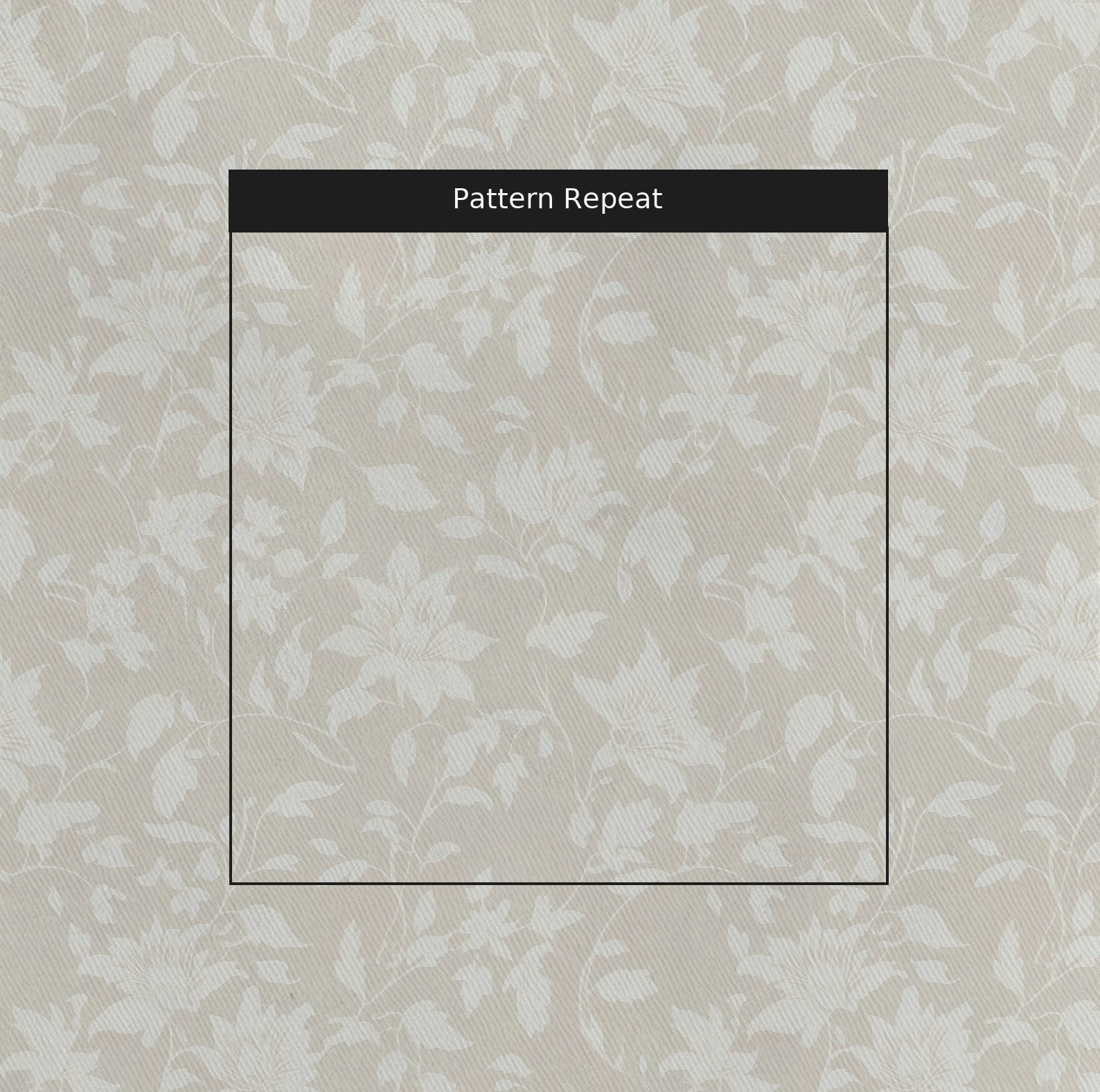 Riverbloom - Fabric - Benton Lane Home - Lemon Park