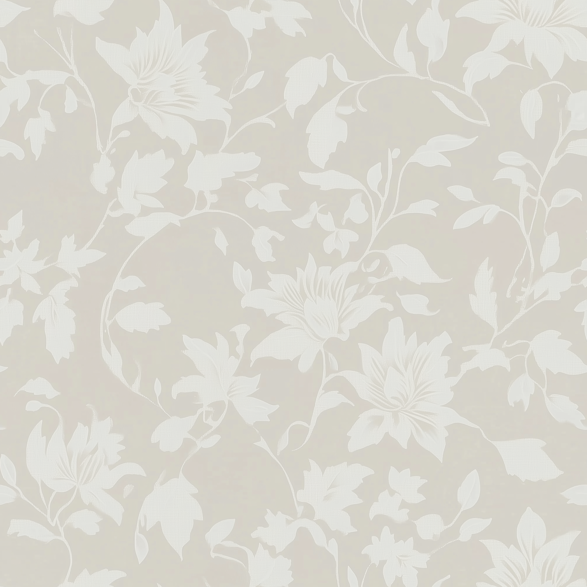 Riverbloom Wallpaper - Benton Lane Home - Lemon Park