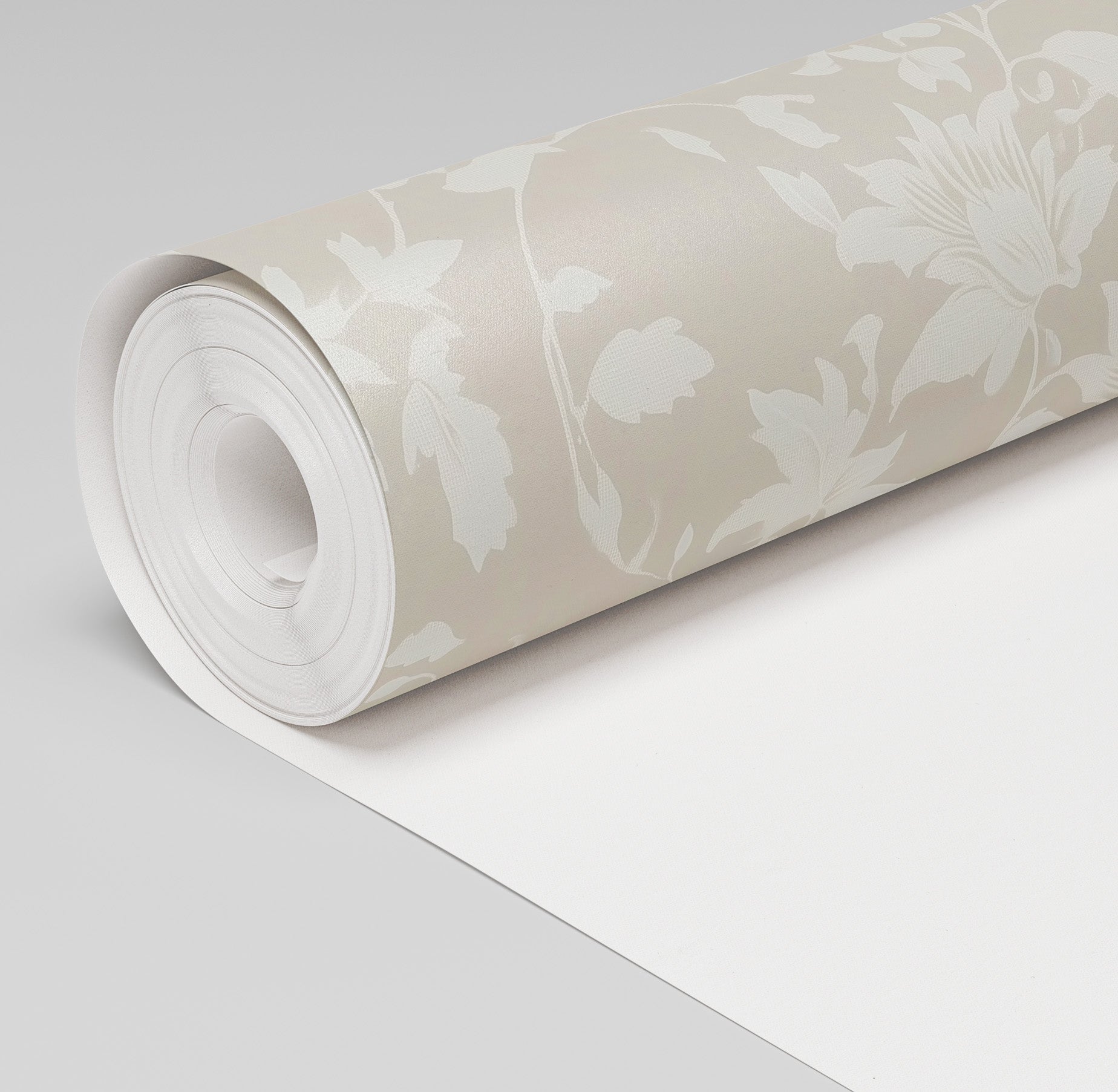 Riverbloom Wallpaper - Benton Lane Home - Lemon Park