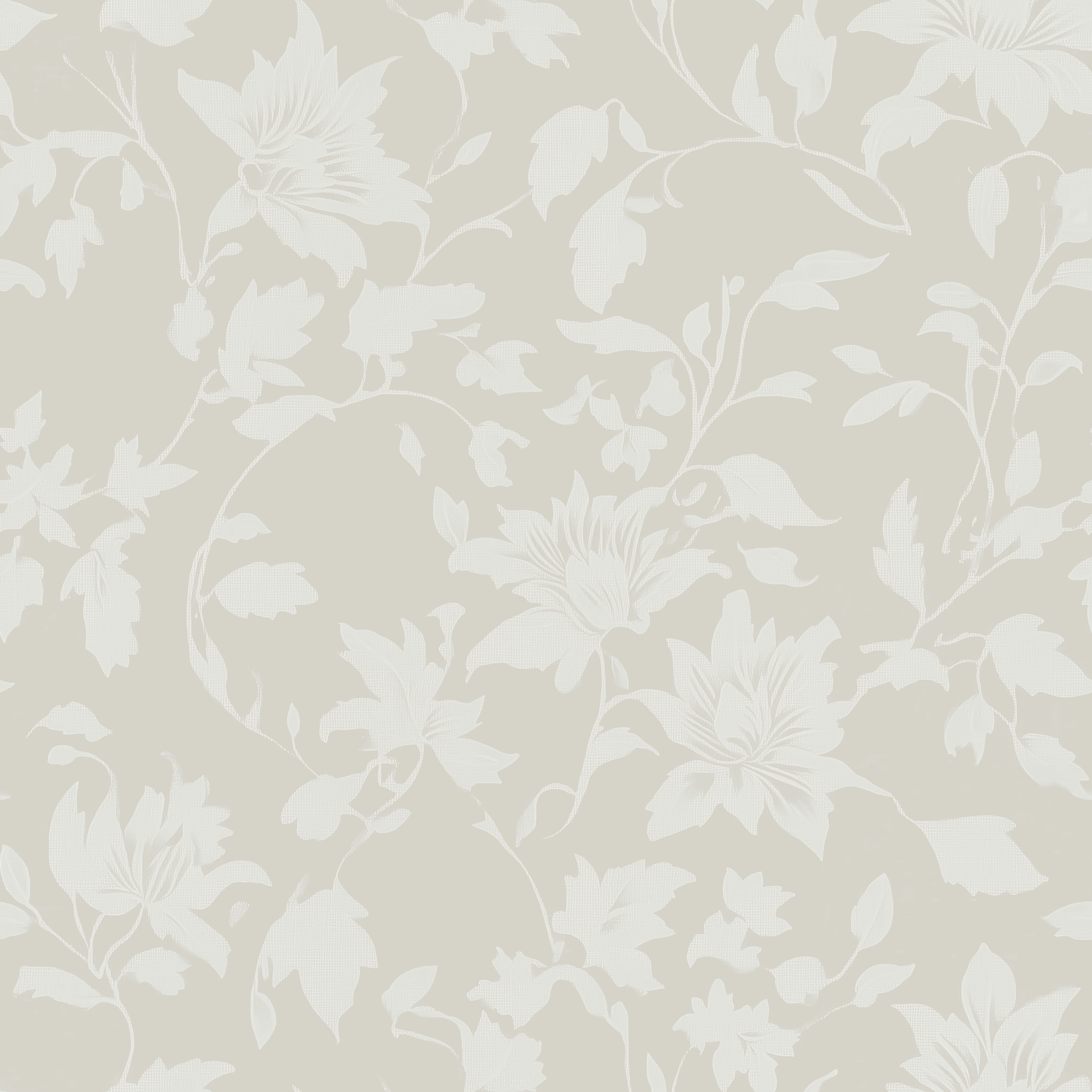 Riverbloom Wallpaper - Benton Lane Home - Lemon Park