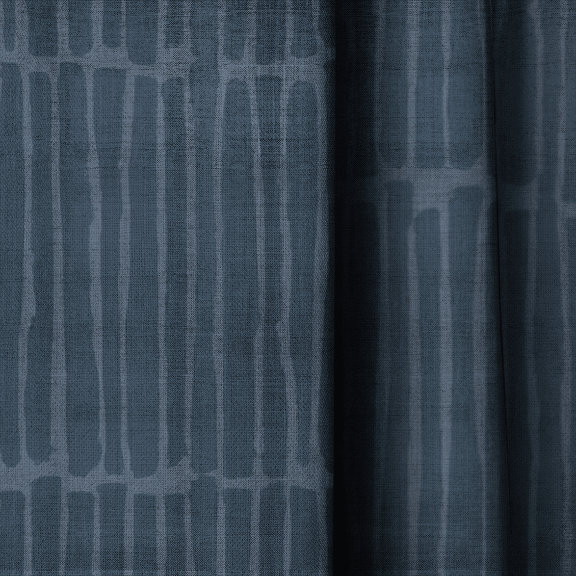 Riverline - Drapery - Lemon Park