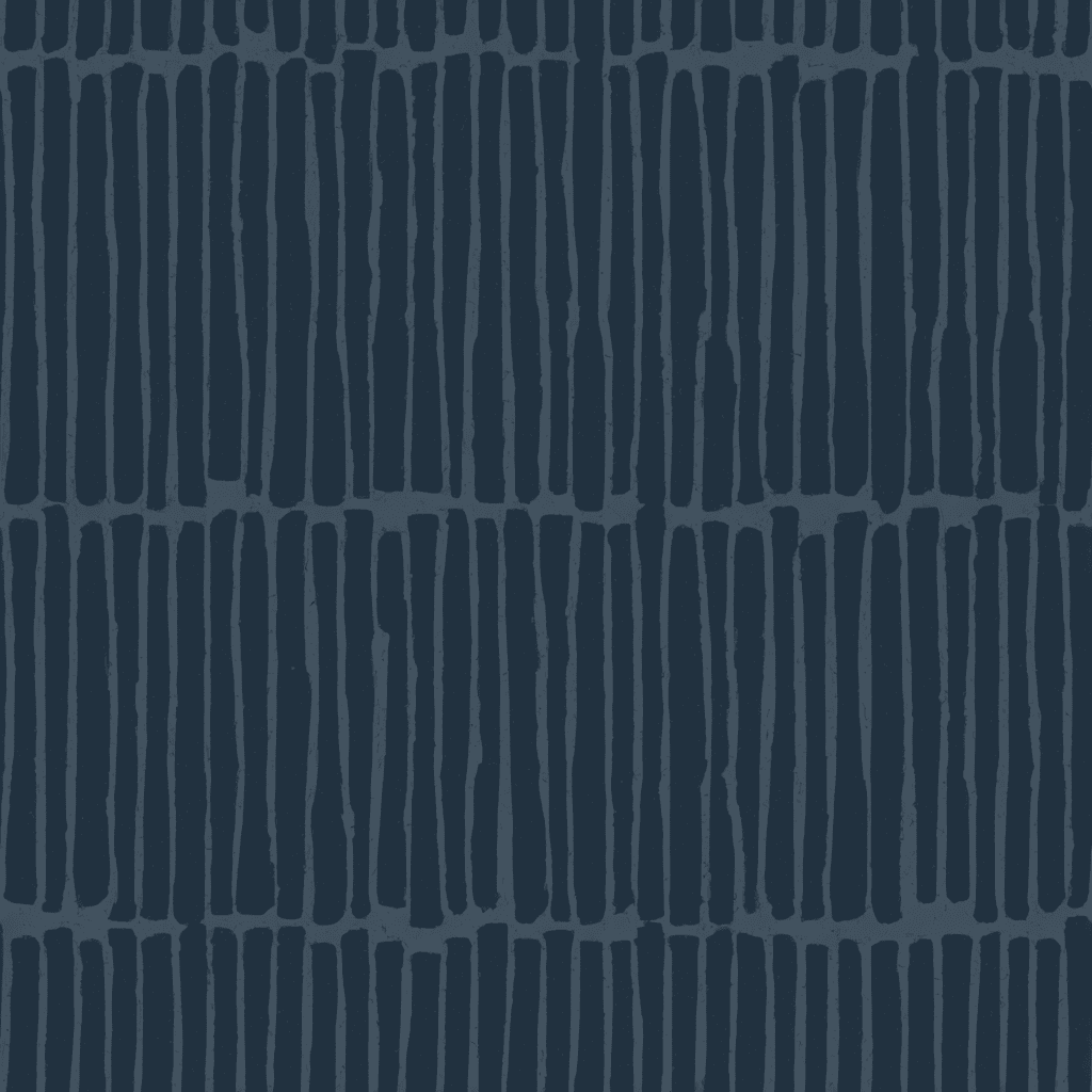 Riverline Wallpaper - Benton Lane Home - Lemon Park
