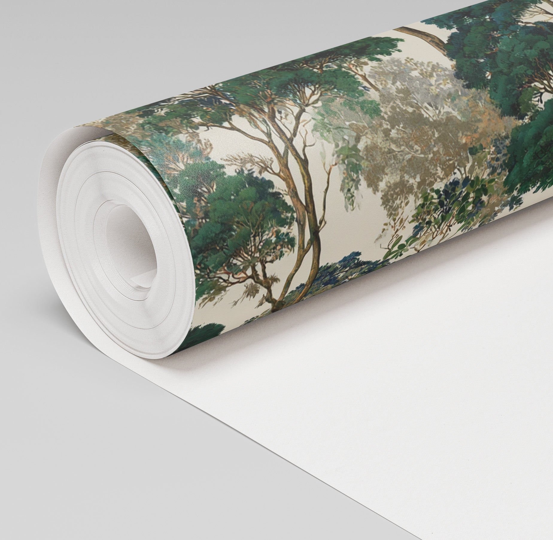 Rob Wallpaper - Painted Paper