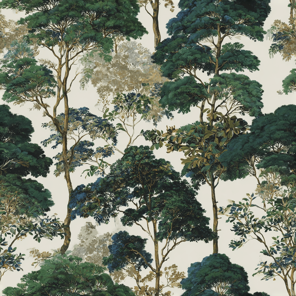 Rob Wallpaper - Painted Paper