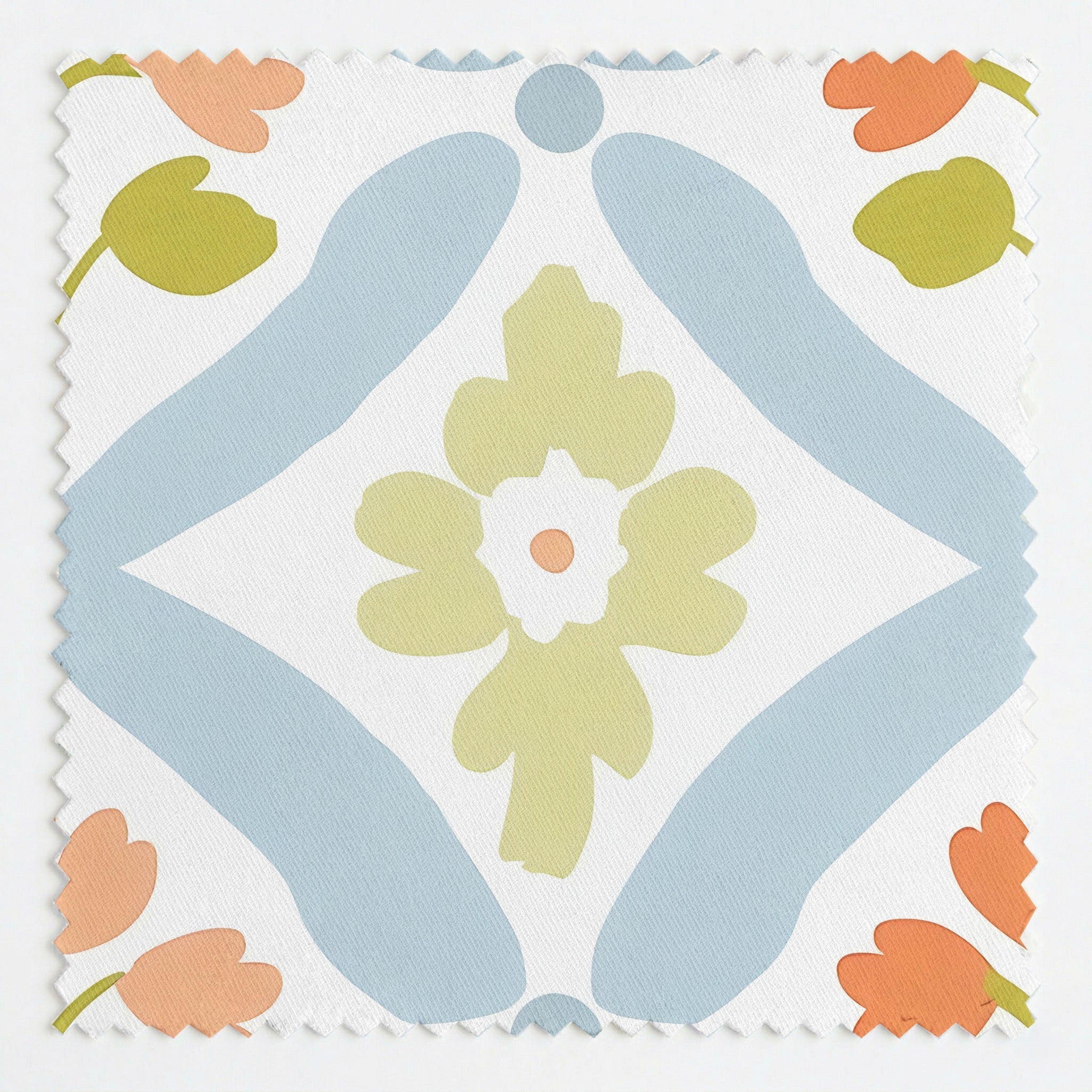 Robyn's Garden - Fabric - Benton Lane Home - Lemon Park