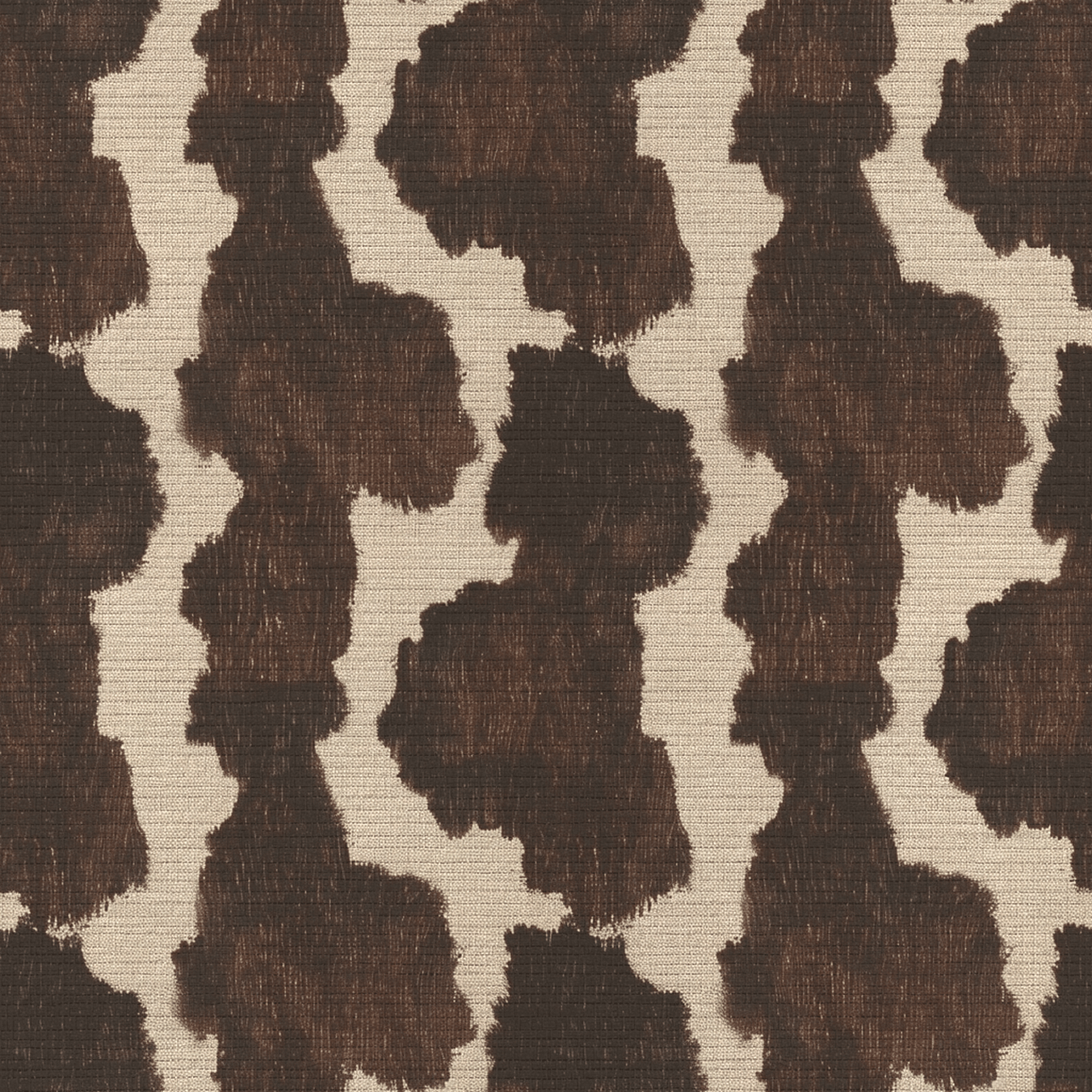 Romana Faux Grasscloth Wallpaper - Painted Paper