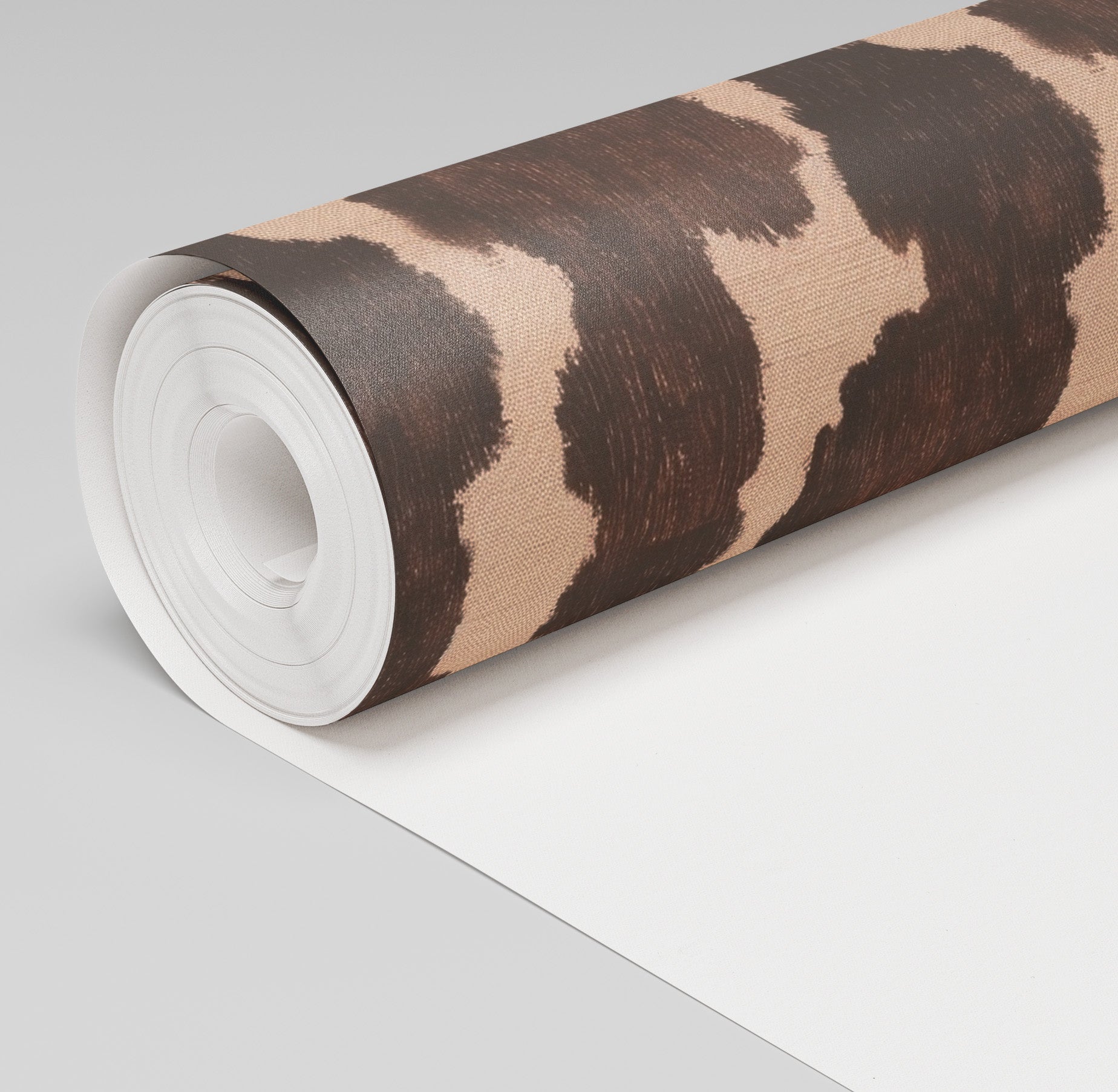 Romana Wallpaper - Benton Lane Home - Painted Paper