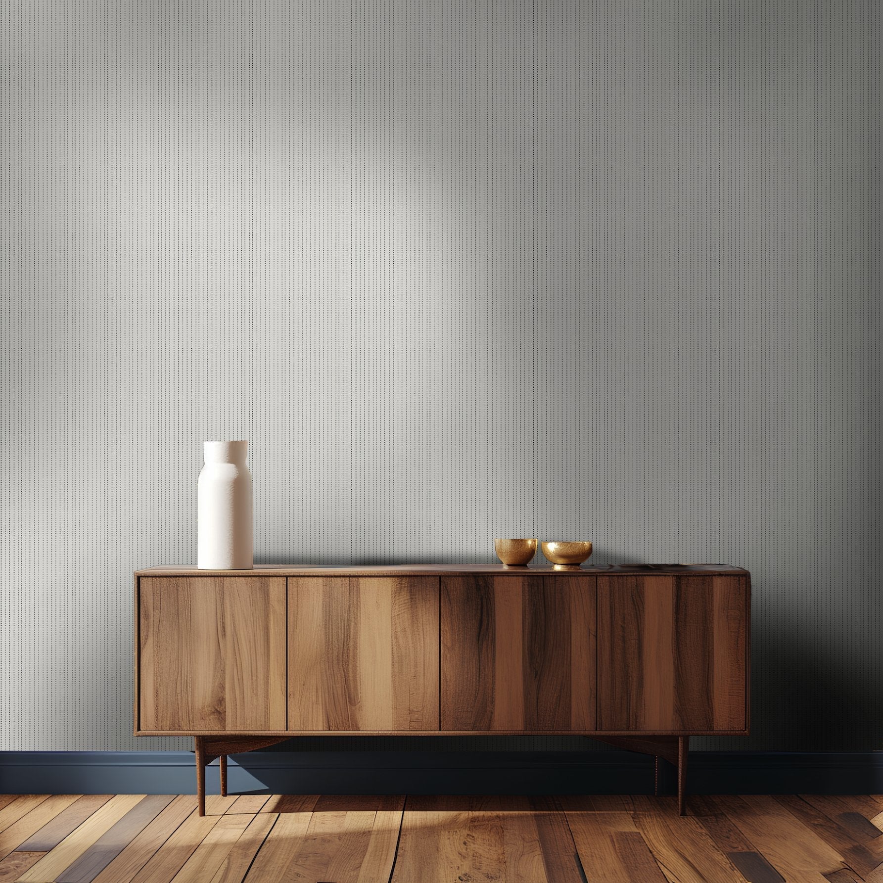 Rooney Wallpaper - Benton Lane Home - Painted Paper