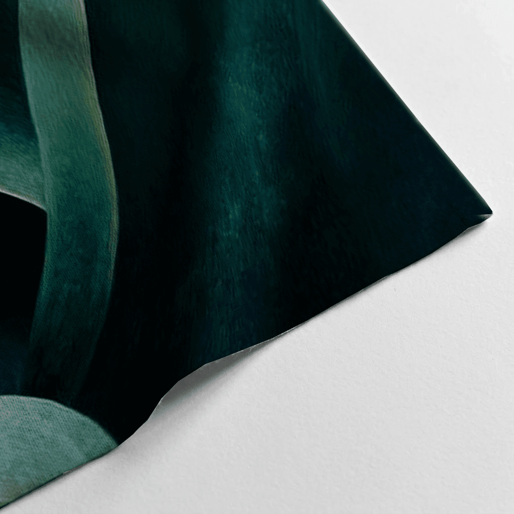 Rooted Forms - Tapestry - Benton Lane Home - Painted Paper
