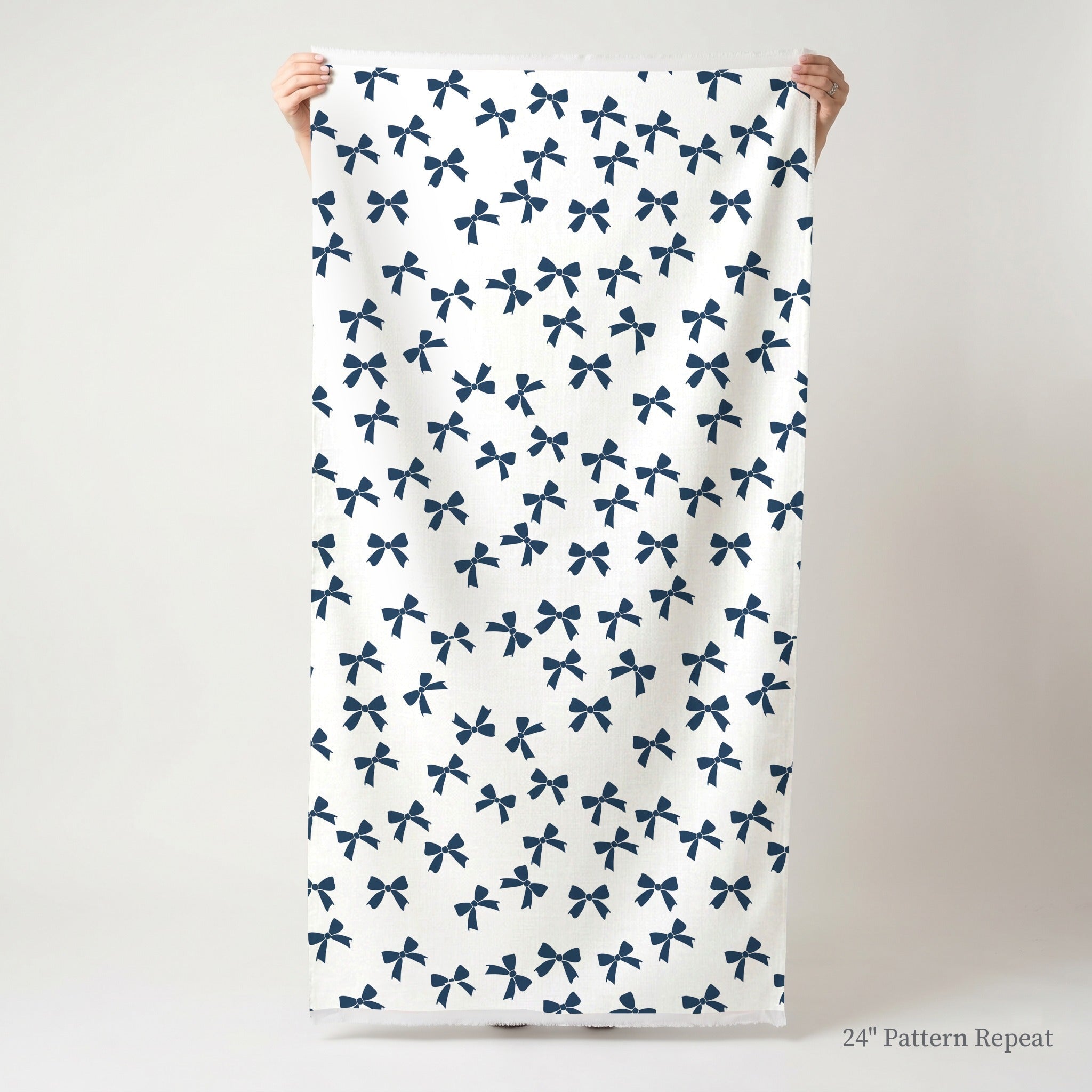 Rory - Fabric - Benton Lane Home - Lemon Park