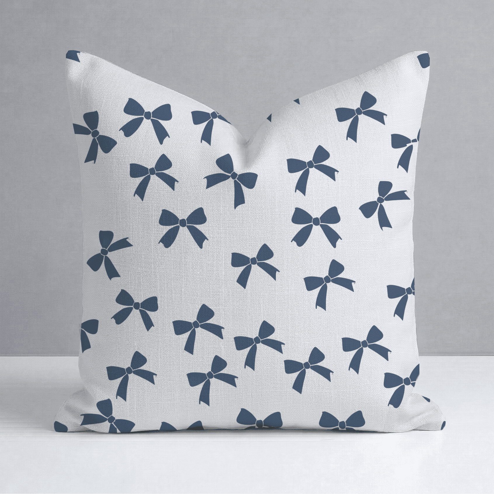 Rory Throw Pillow - Benton Lane Home - Lemon Park