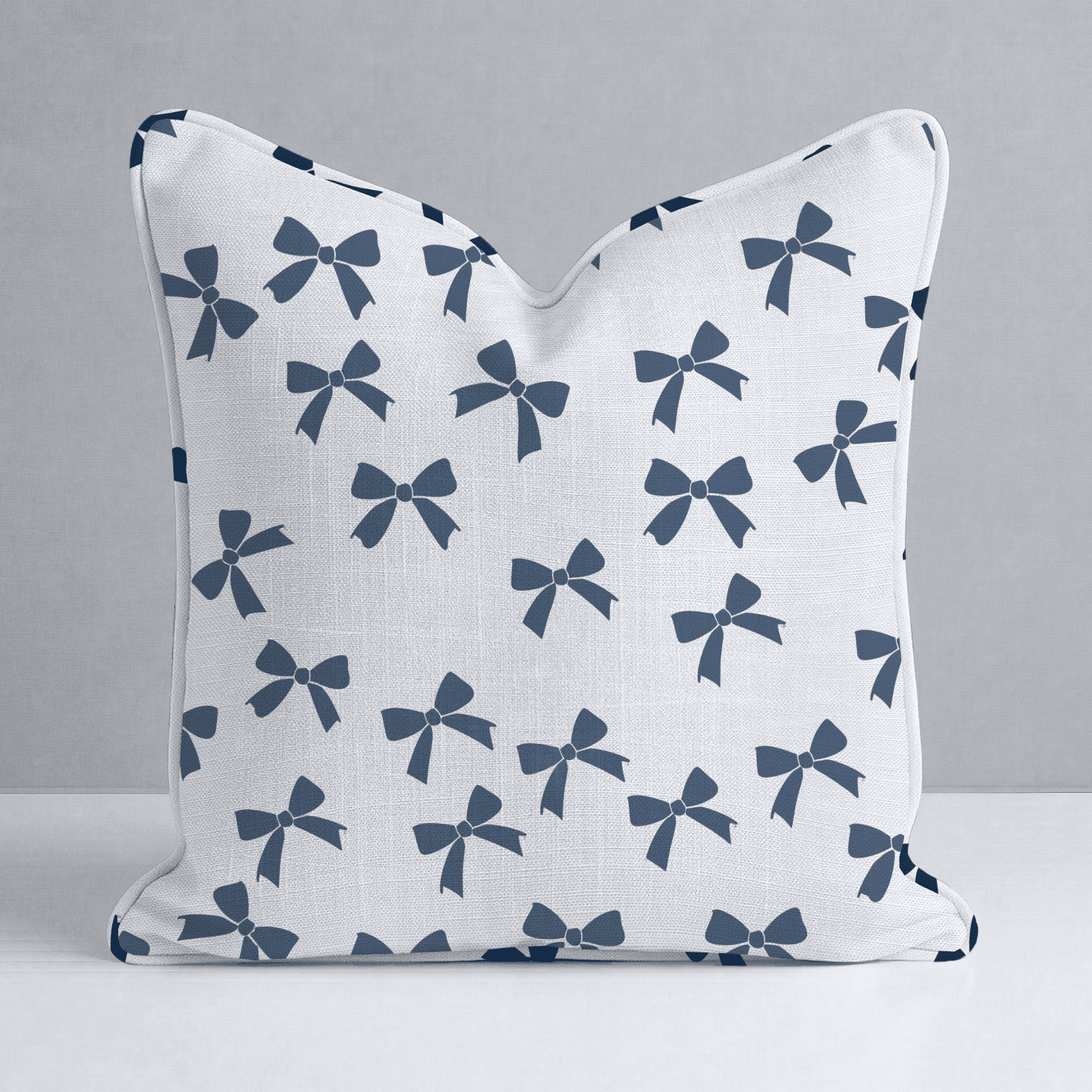 Rory Throw Pillow - Benton Lane Home - Lemon Park