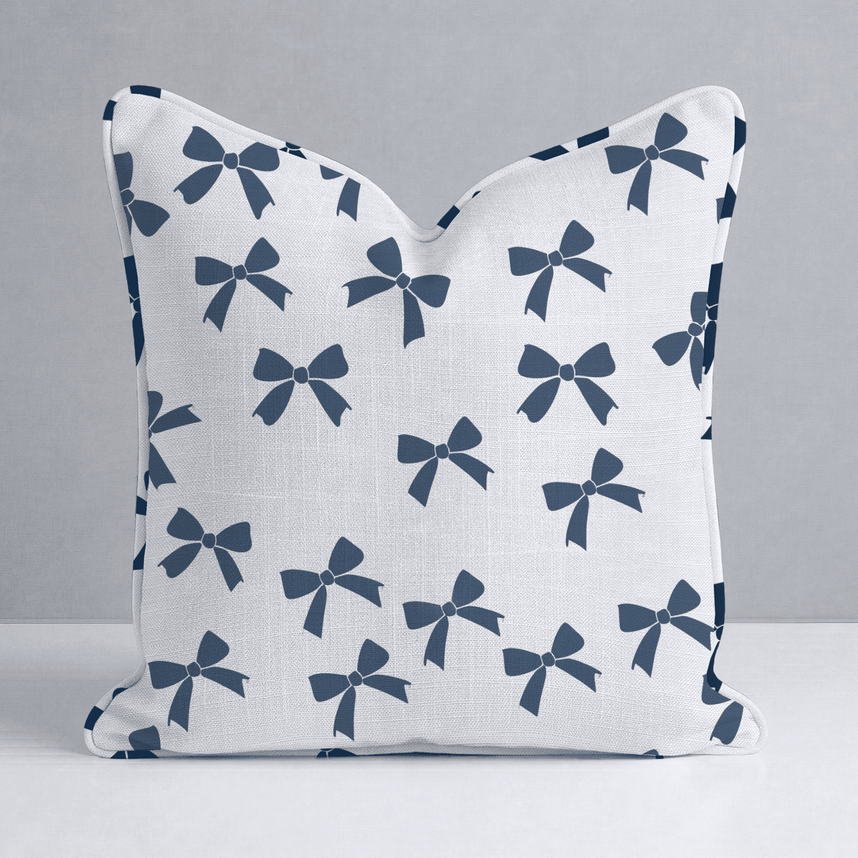 Rory Throw Pillow - Benton Lane Home - Lemon Park