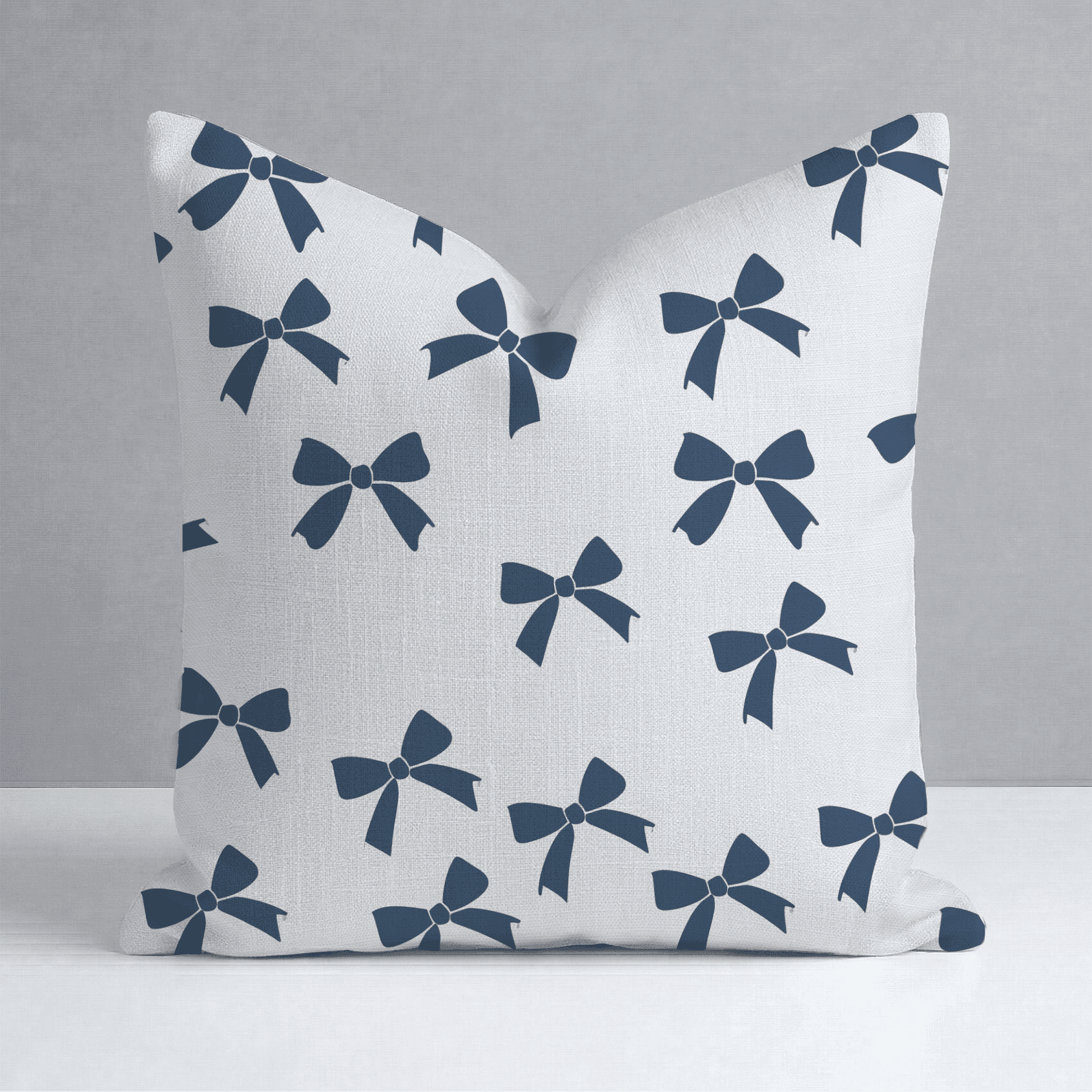 Rory Throw Pillow - Benton Lane Home - Lemon Park