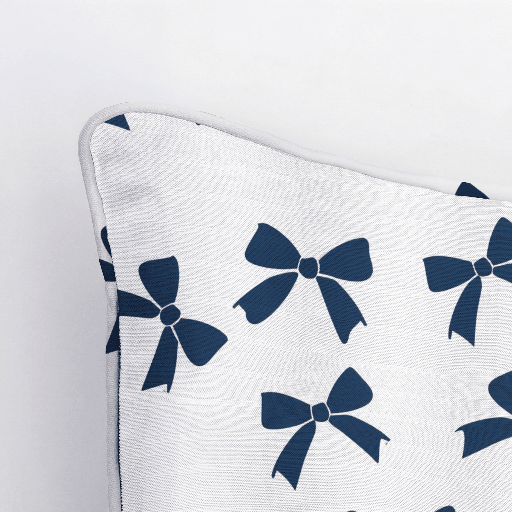 Rory Throw Pillow - Benton Lane Home - Lemon Park