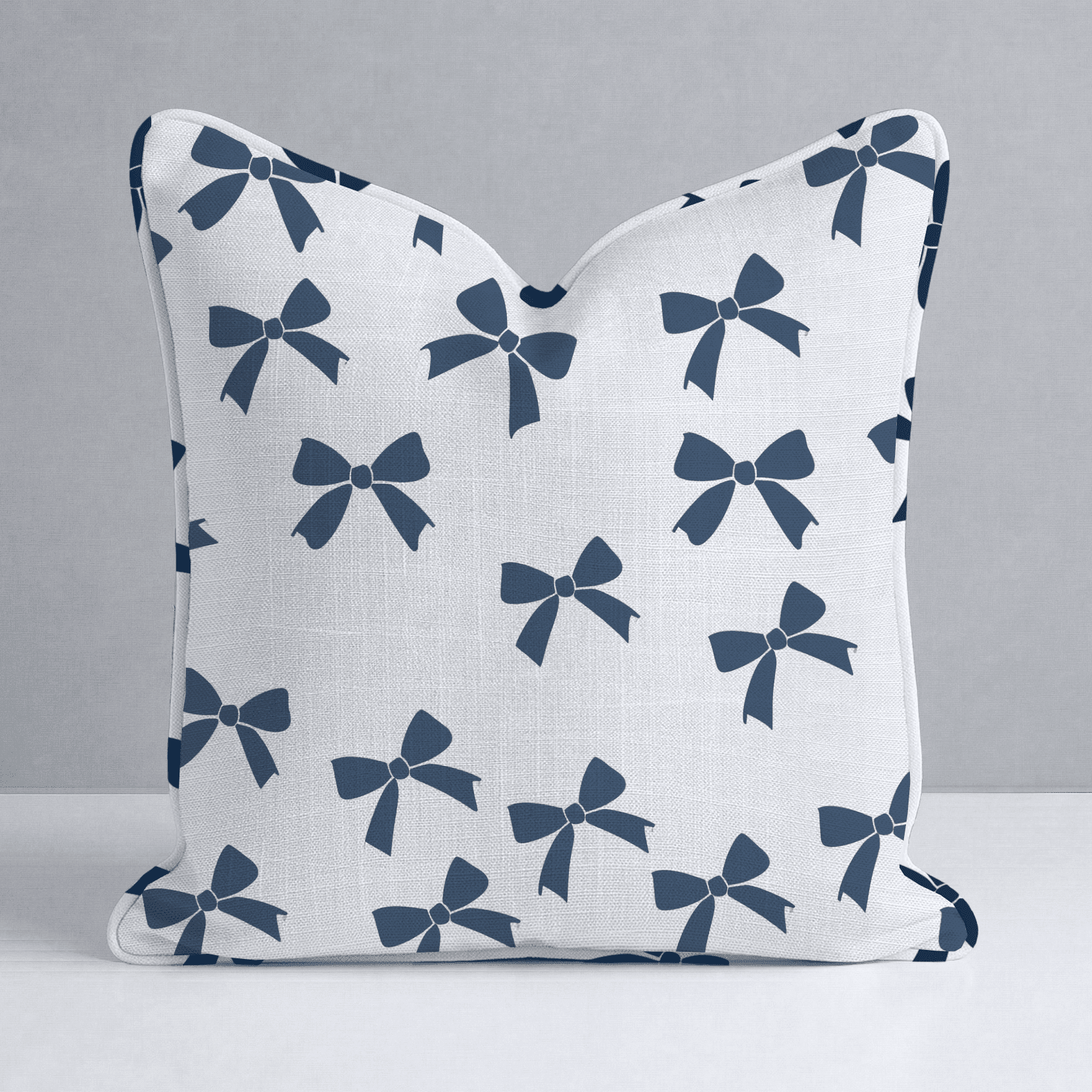 Rory Throw Pillow - Benton Lane Home - Lemon Park