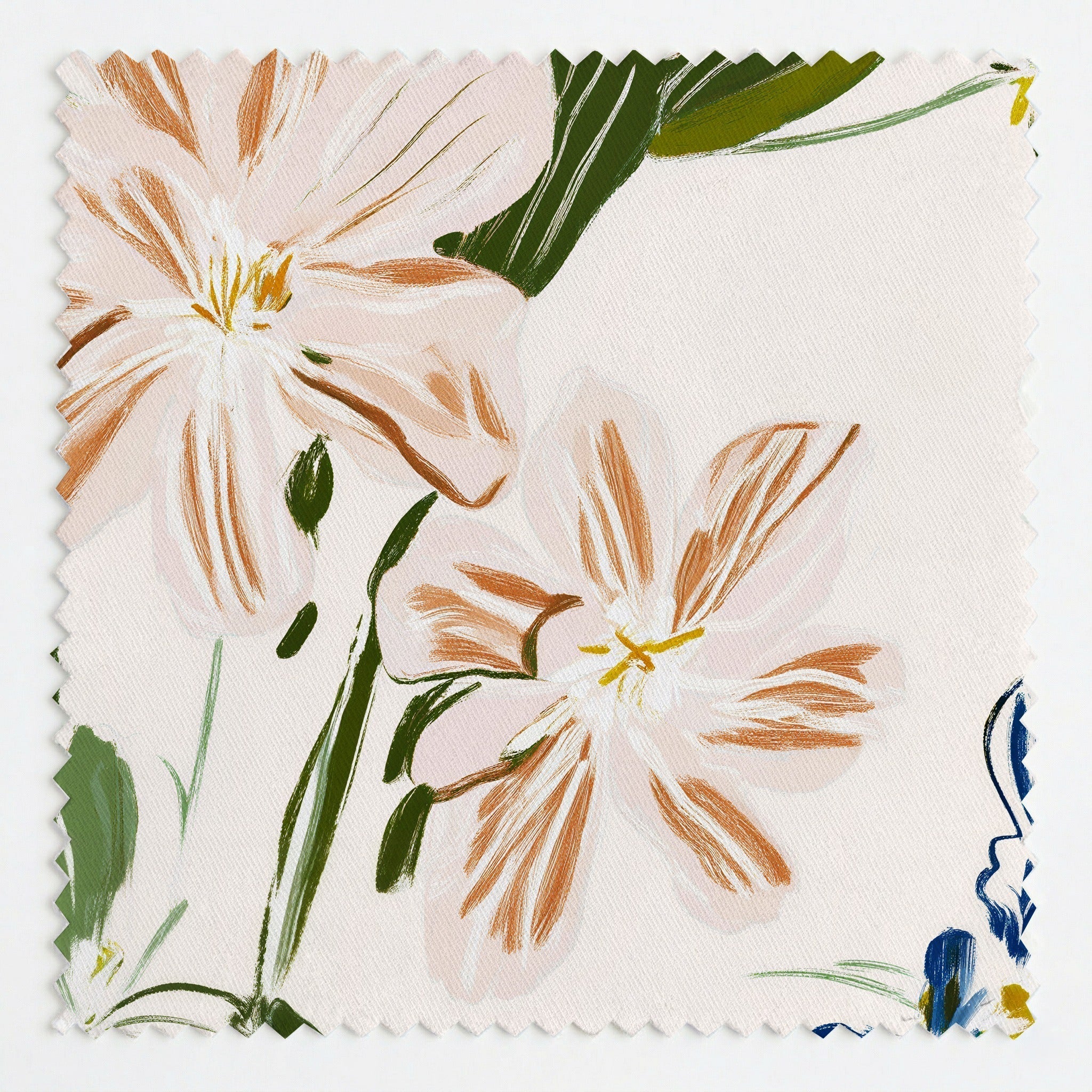 Rosalie - Fabric - Benton Lane Home - Lemon Park