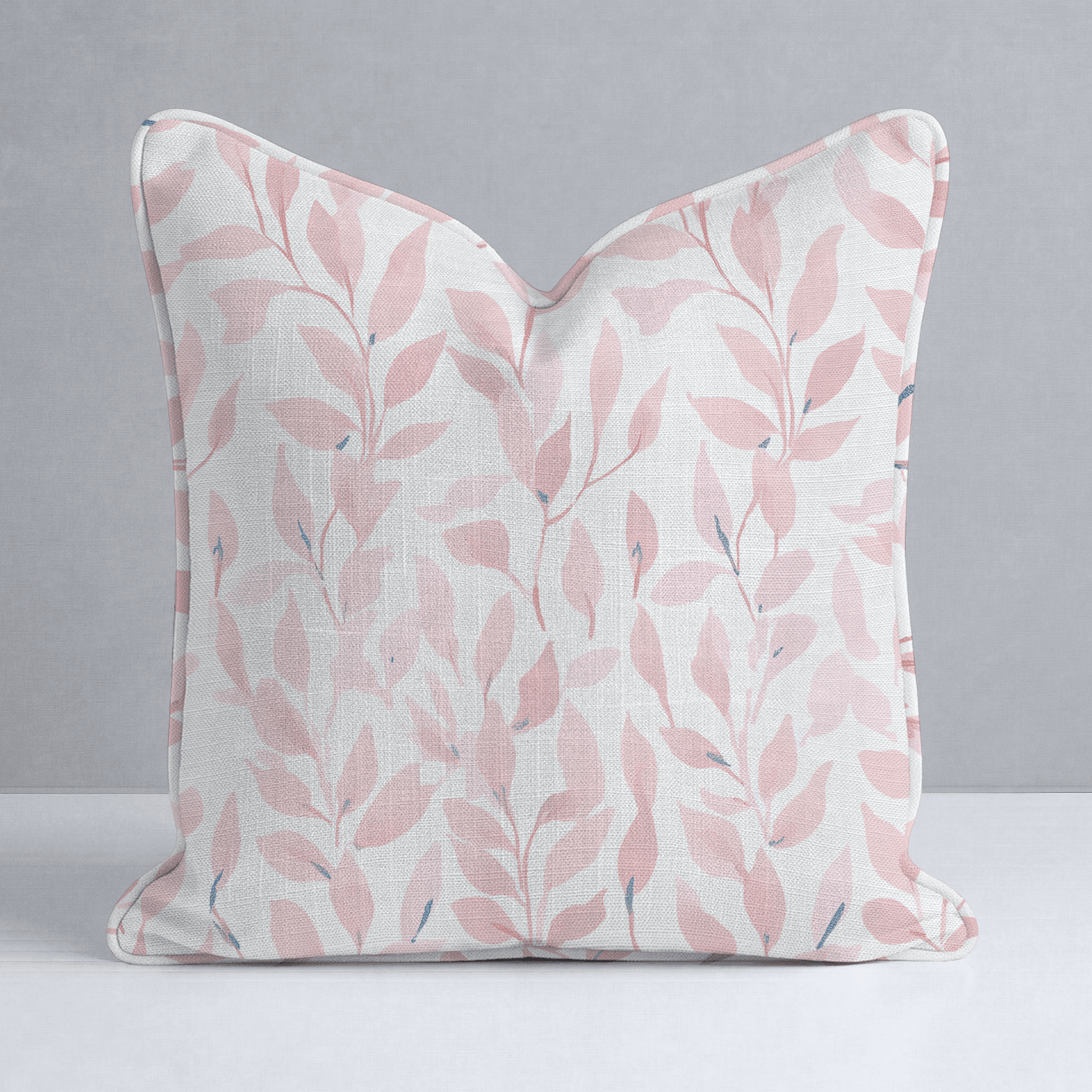 Rosalinda Throw Pillow - Benton Lane Home - Lemon Park
