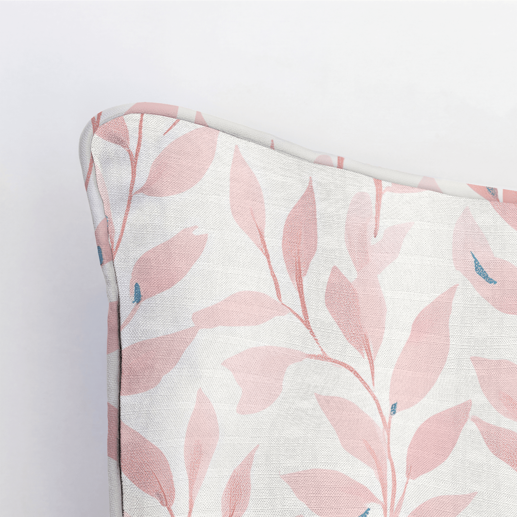 Rosalinda Throw Pillow - Benton Lane Home - Lemon Park