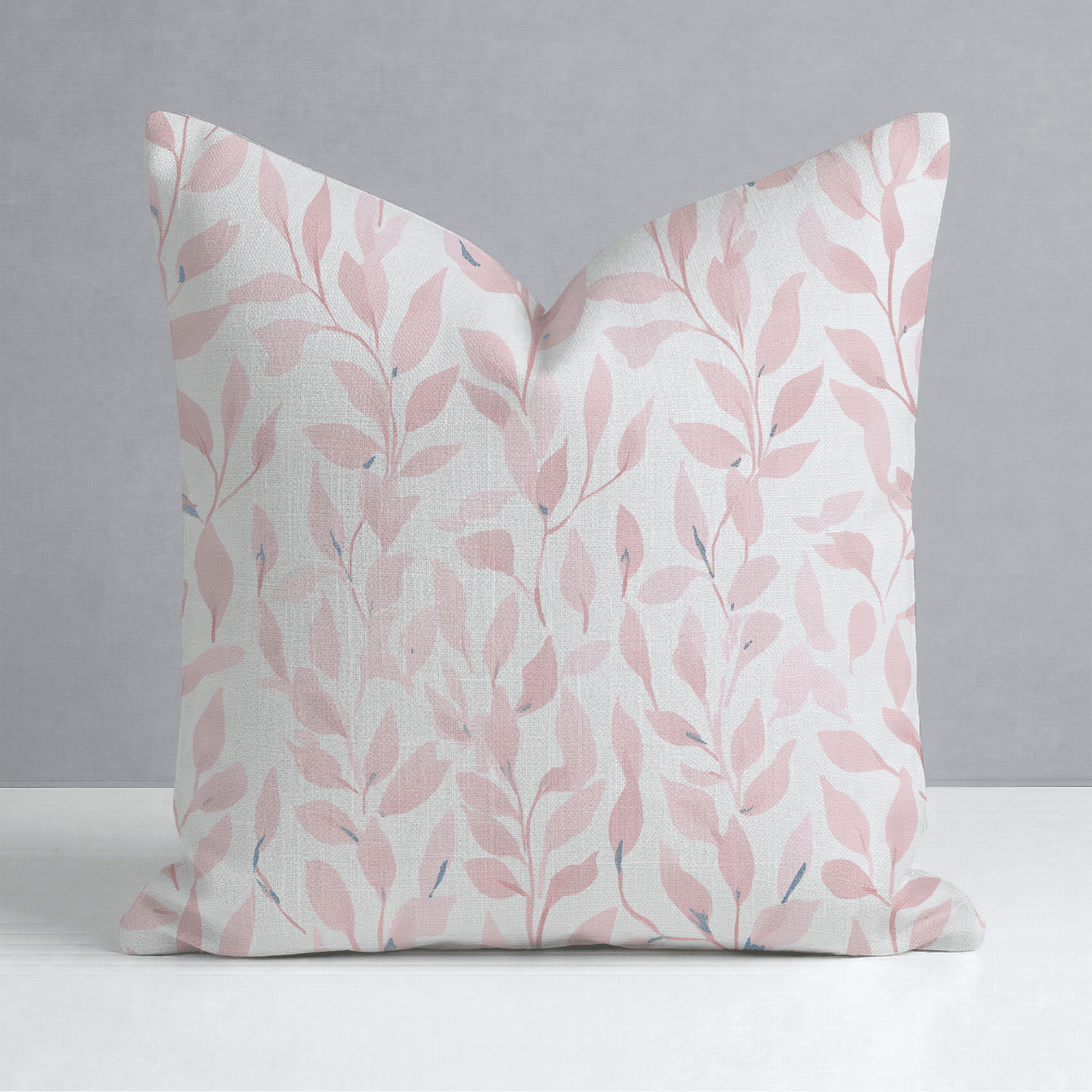 Rosalinda Throw Pillow - Benton Lane Home - Lemon Park
