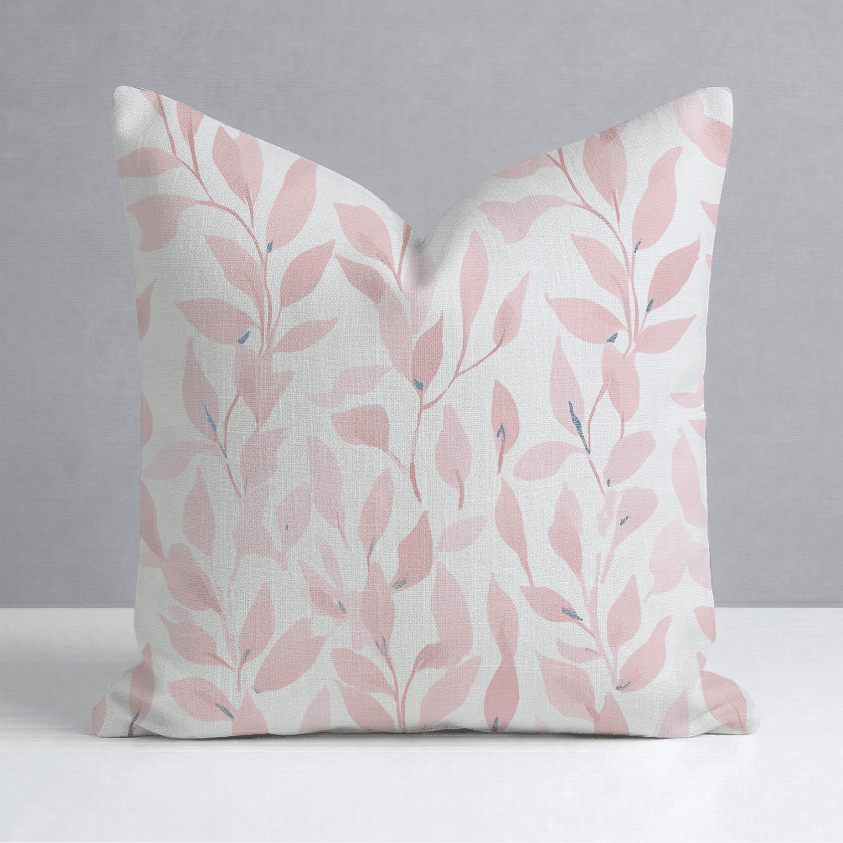 Rosalinda Throw Pillow - Benton Lane Home - Lemon Park