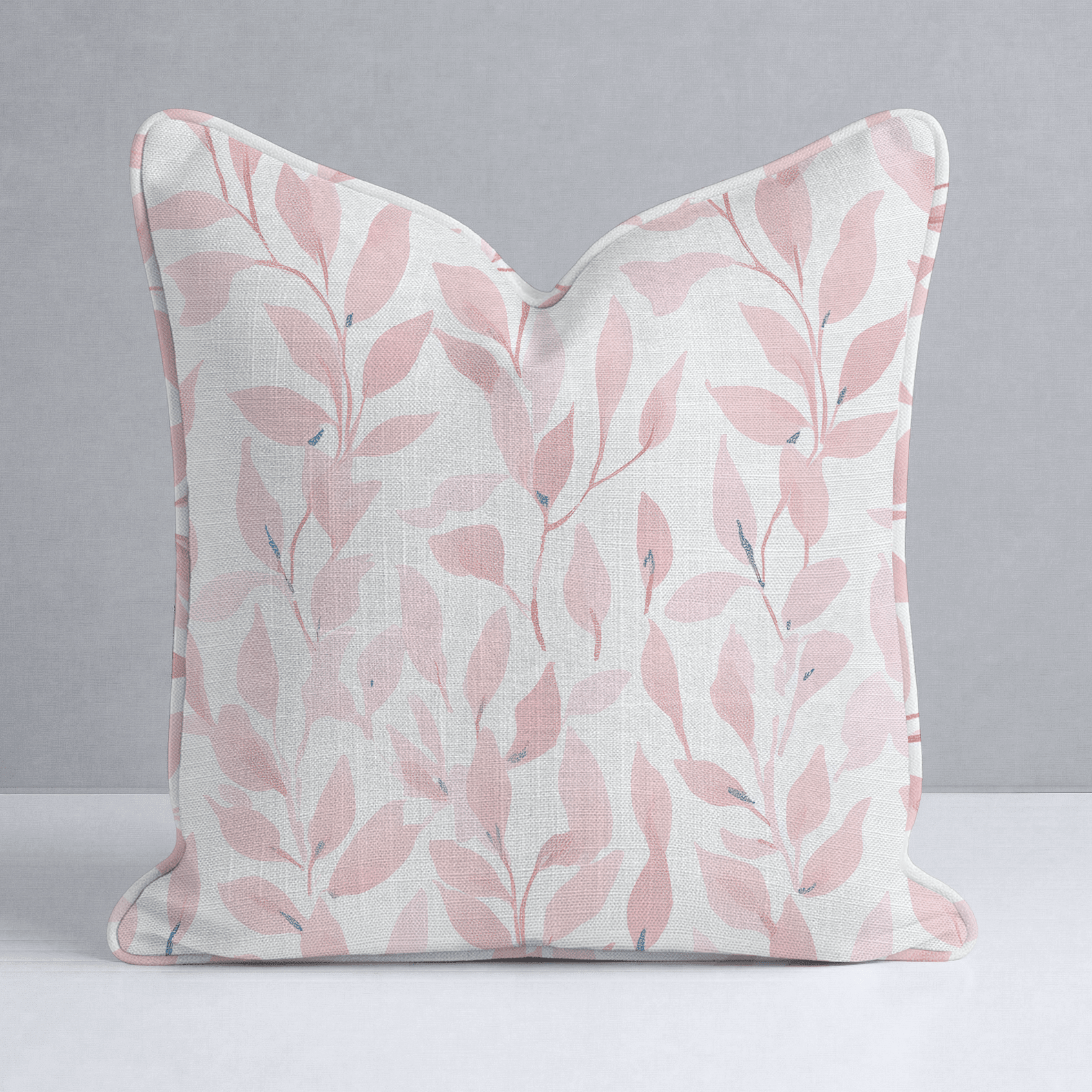 Rosalinda Throw Pillow - Benton Lane Home - Lemon Park