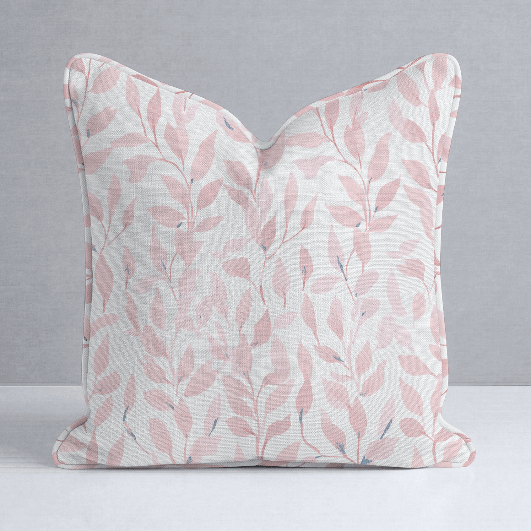 Rosalinda Throw Pillow - Benton Lane Home - Lemon Park