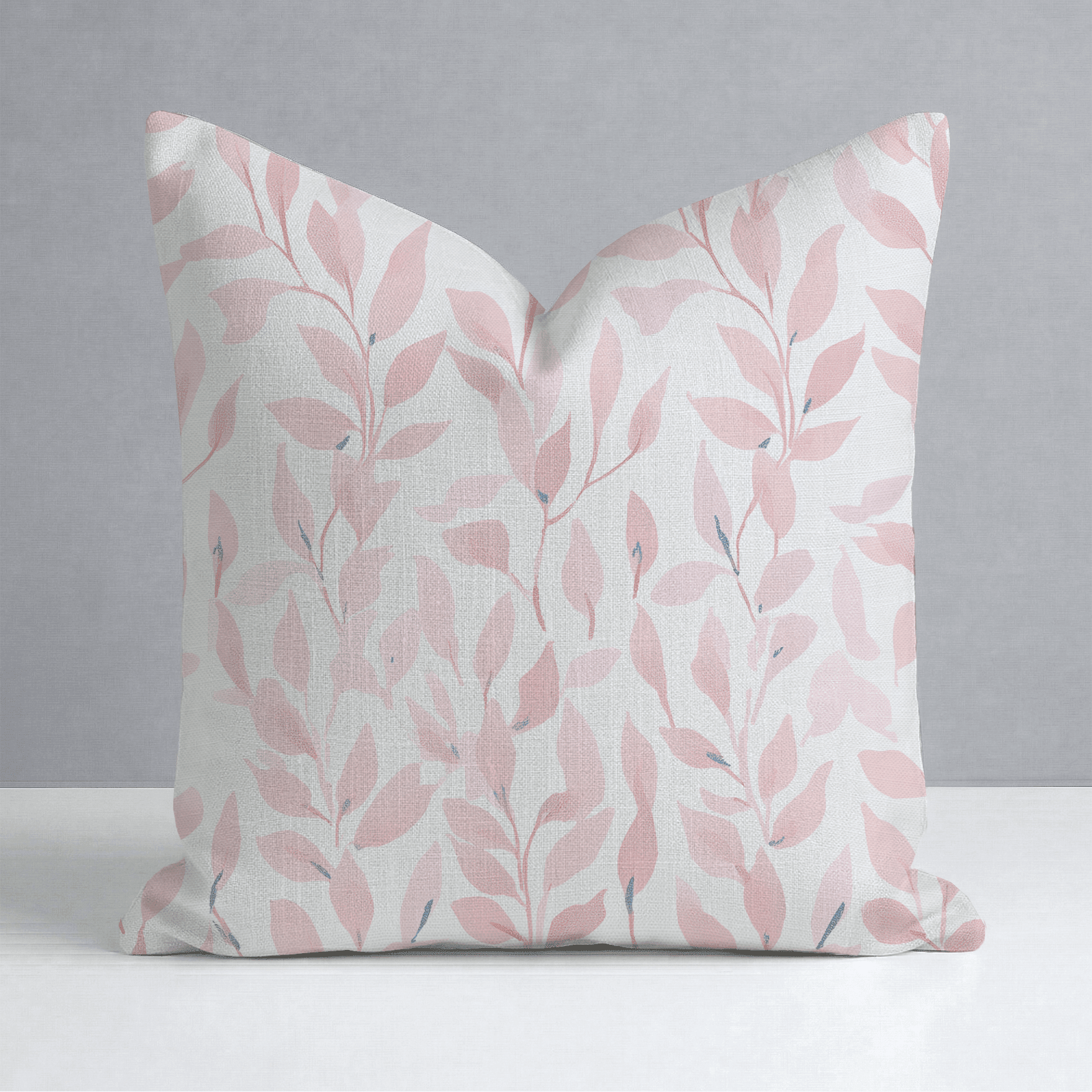 Rosalinda Throw Pillow - Benton Lane Home - Lemon Park