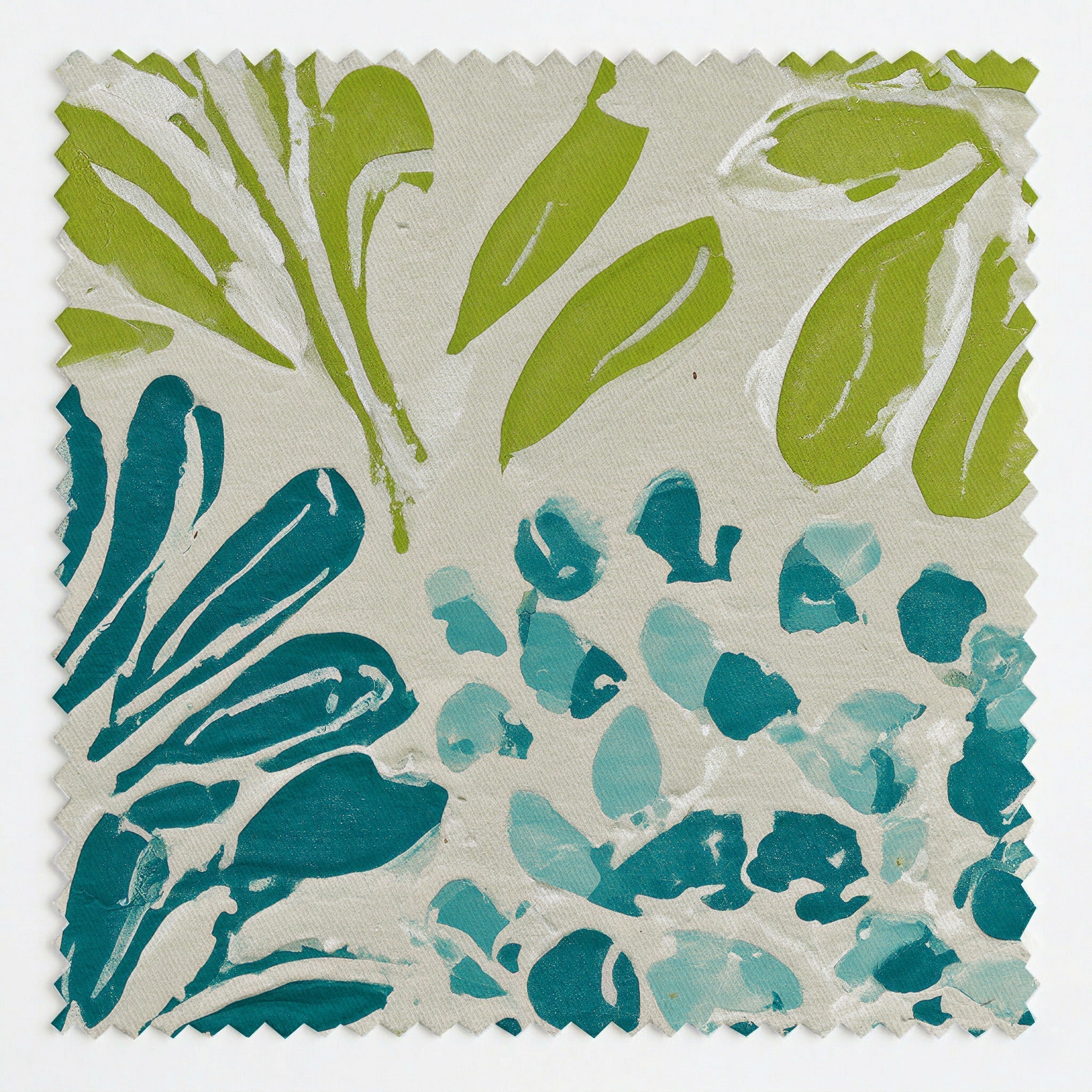 Rosamund - Fabric - Benton Lane Home - Lemon Park