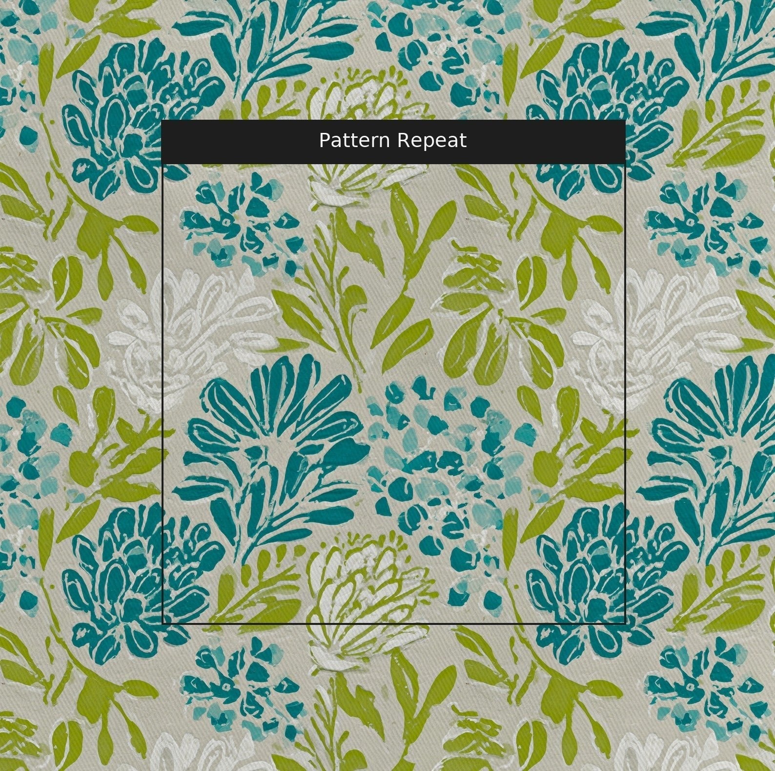 Rosamund - Fabric - Benton Lane Home - Lemon Park