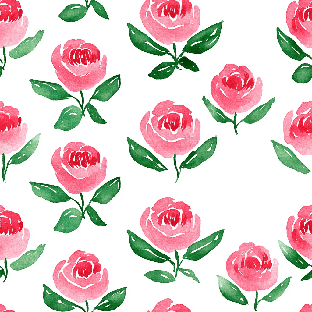 Rosé All Day Wallpaper - Lemon Park