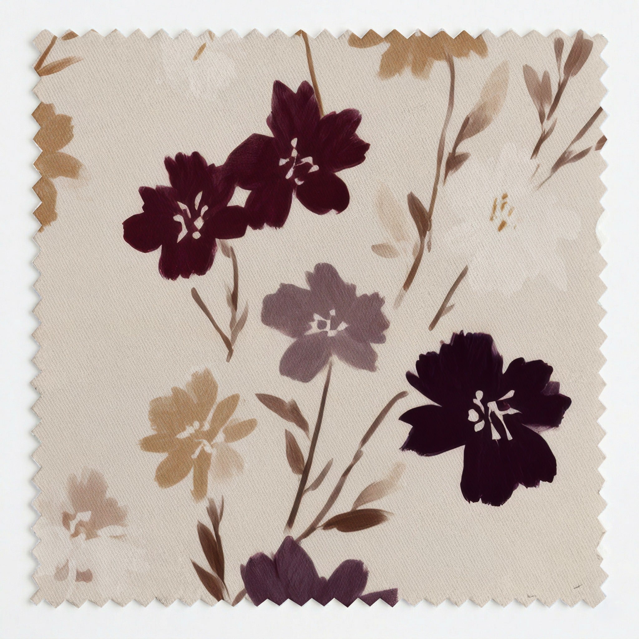 Rose Hall - Fabric - Lemon Park