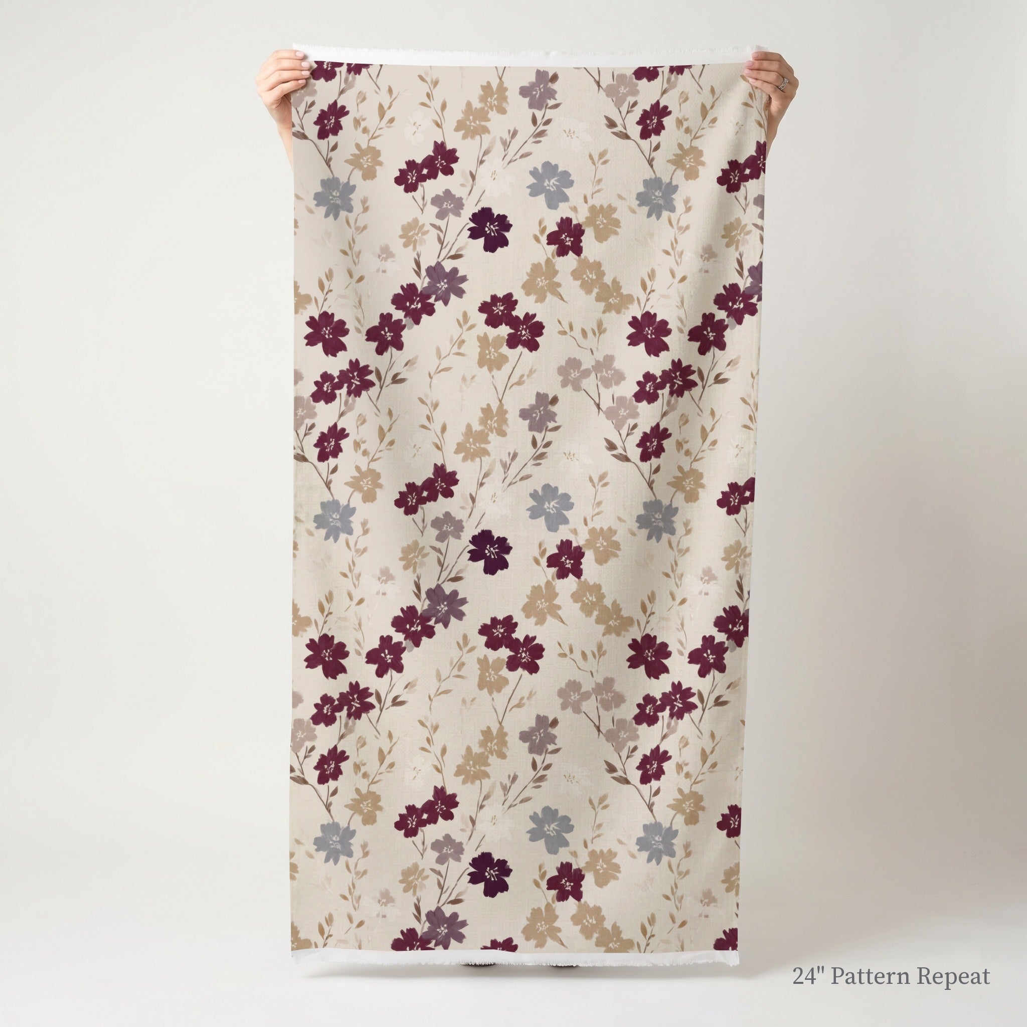 Rose Hall - Fabric - Benton Lane Home - Lemon Park