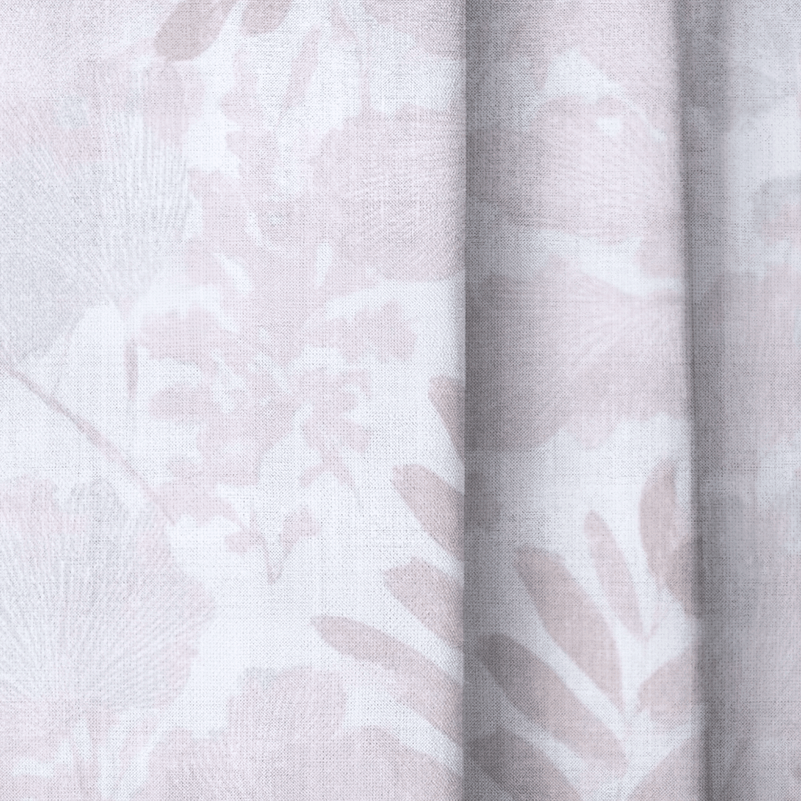 Rose Opalite - Drapery - Benton Lane Home - Lemon Park