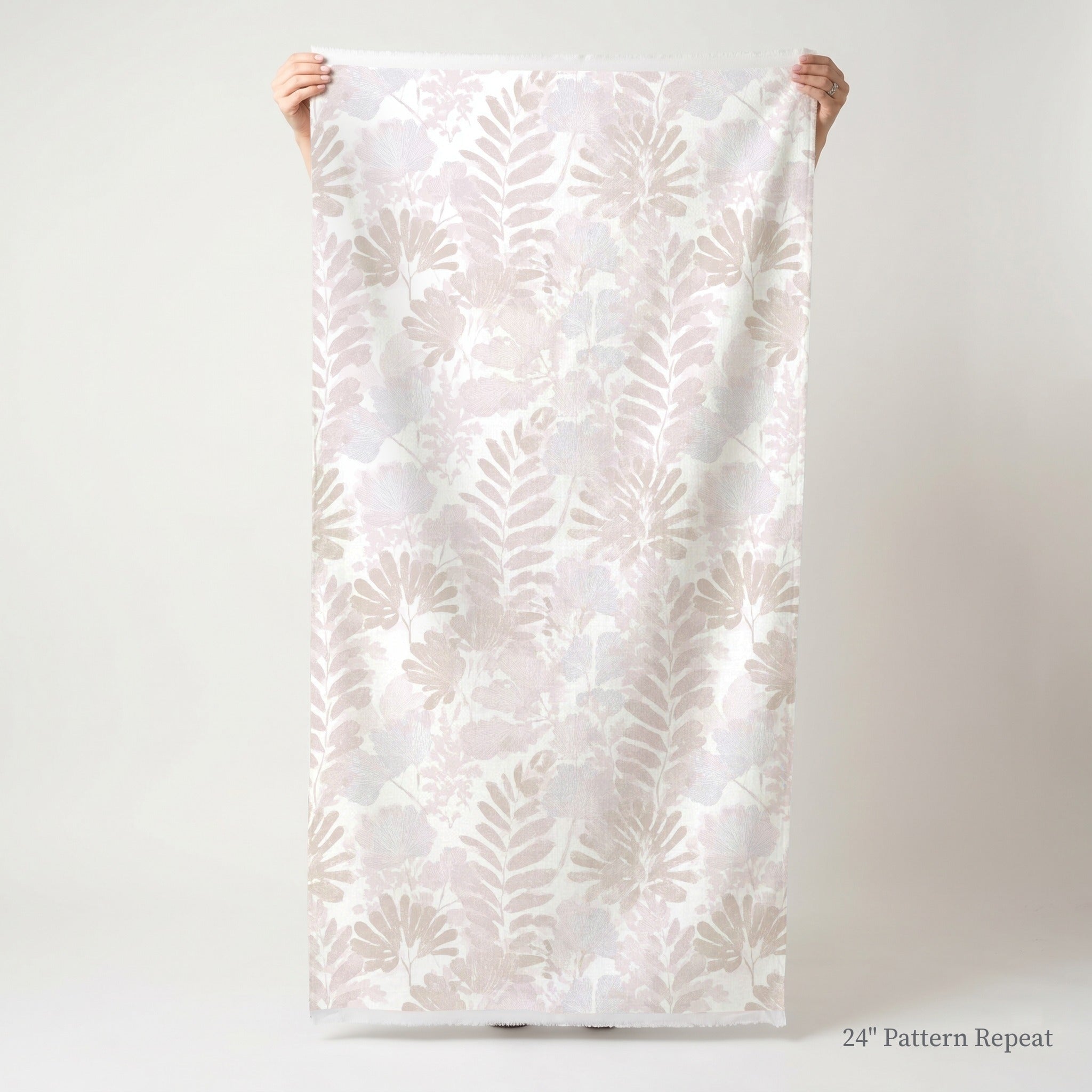 Rose Opalite - Fabric - Benton Lane Home - Lemon Park