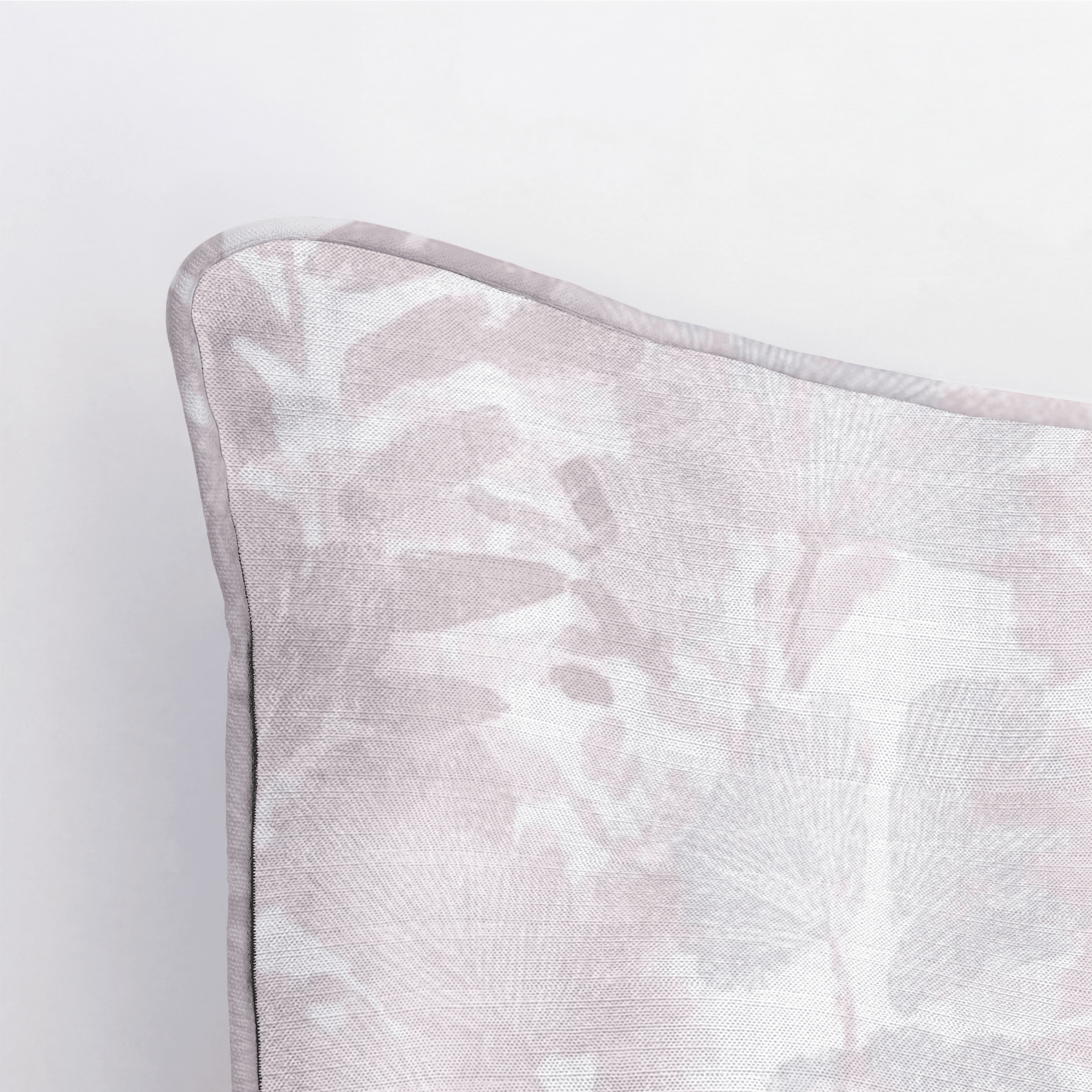 Rose Opalite Throw Pillow - Benton Lane Home - Lemon Park