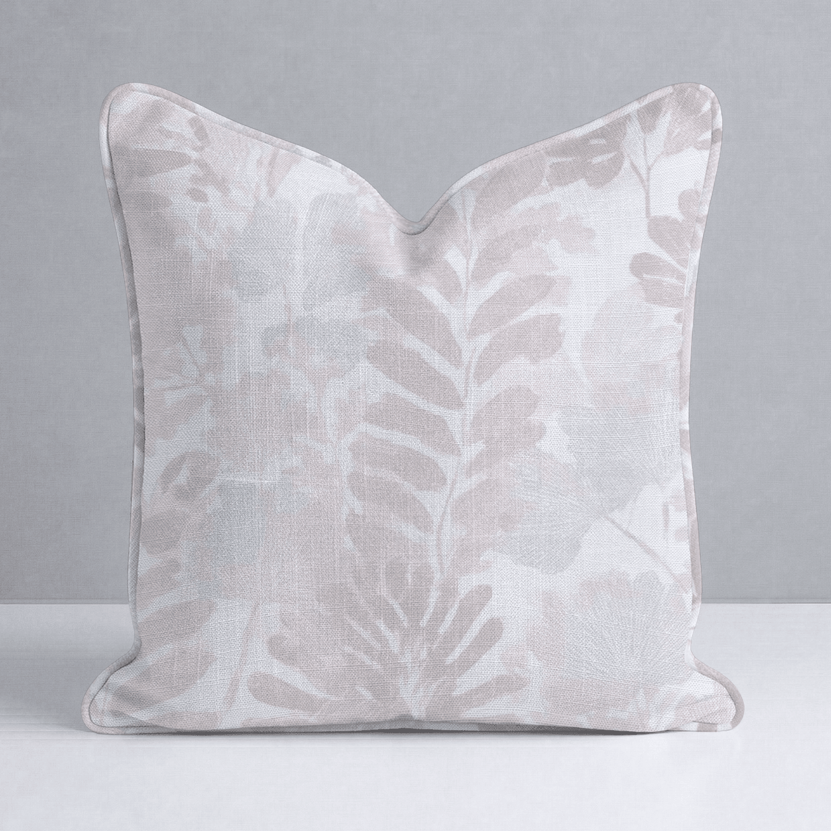 Rose Opalite Throw Pillow - Benton Lane Home - Lemon Park