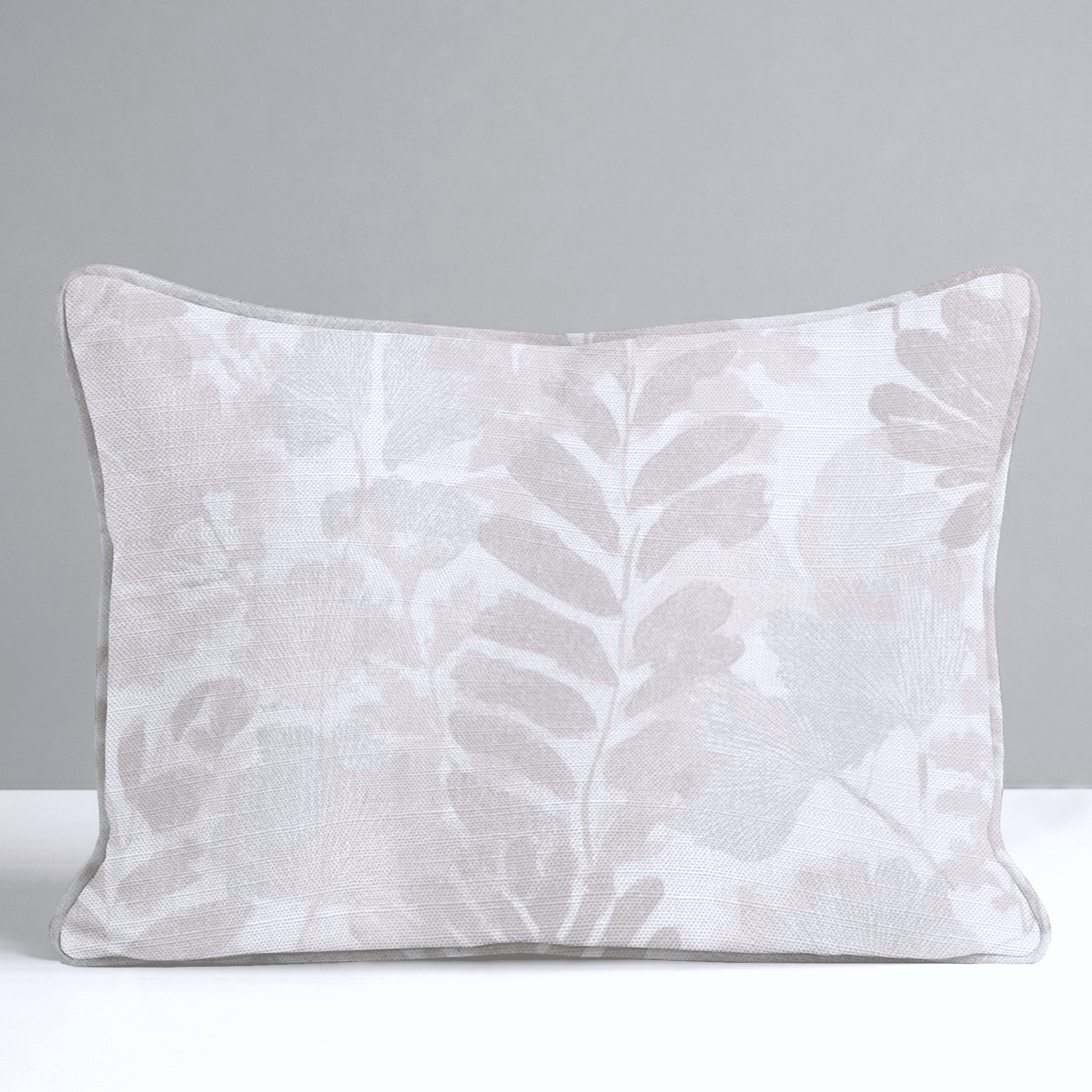 Rose Opalite Throw Pillow - Benton Lane Home - Lemon Park