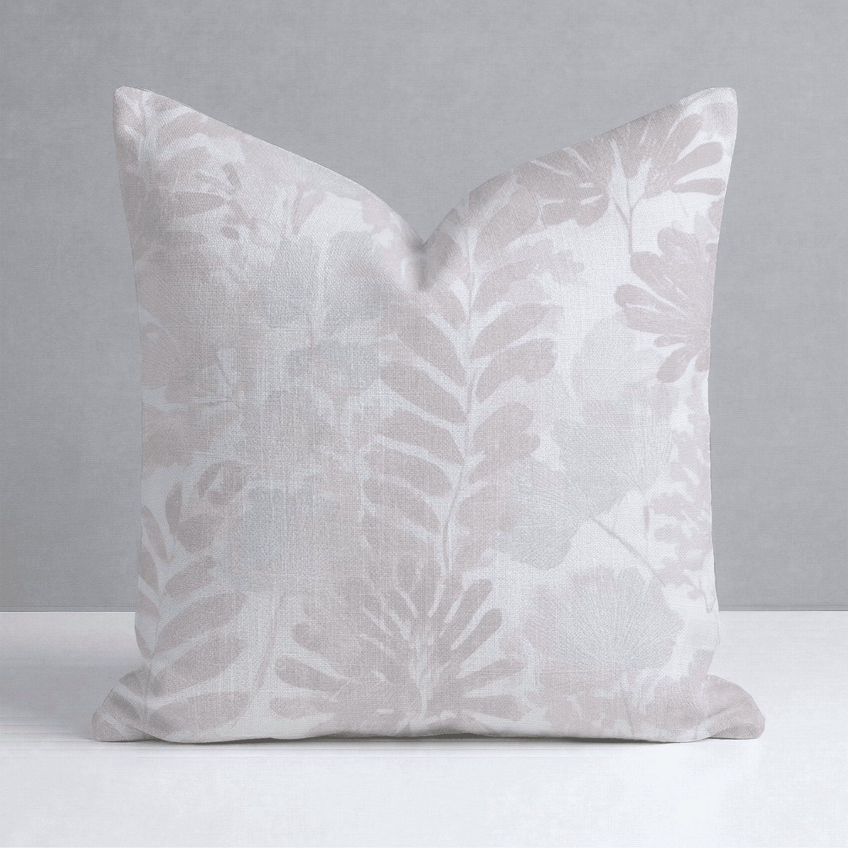 Rose Opalite Throw Pillow - Benton Lane Home - Lemon Park