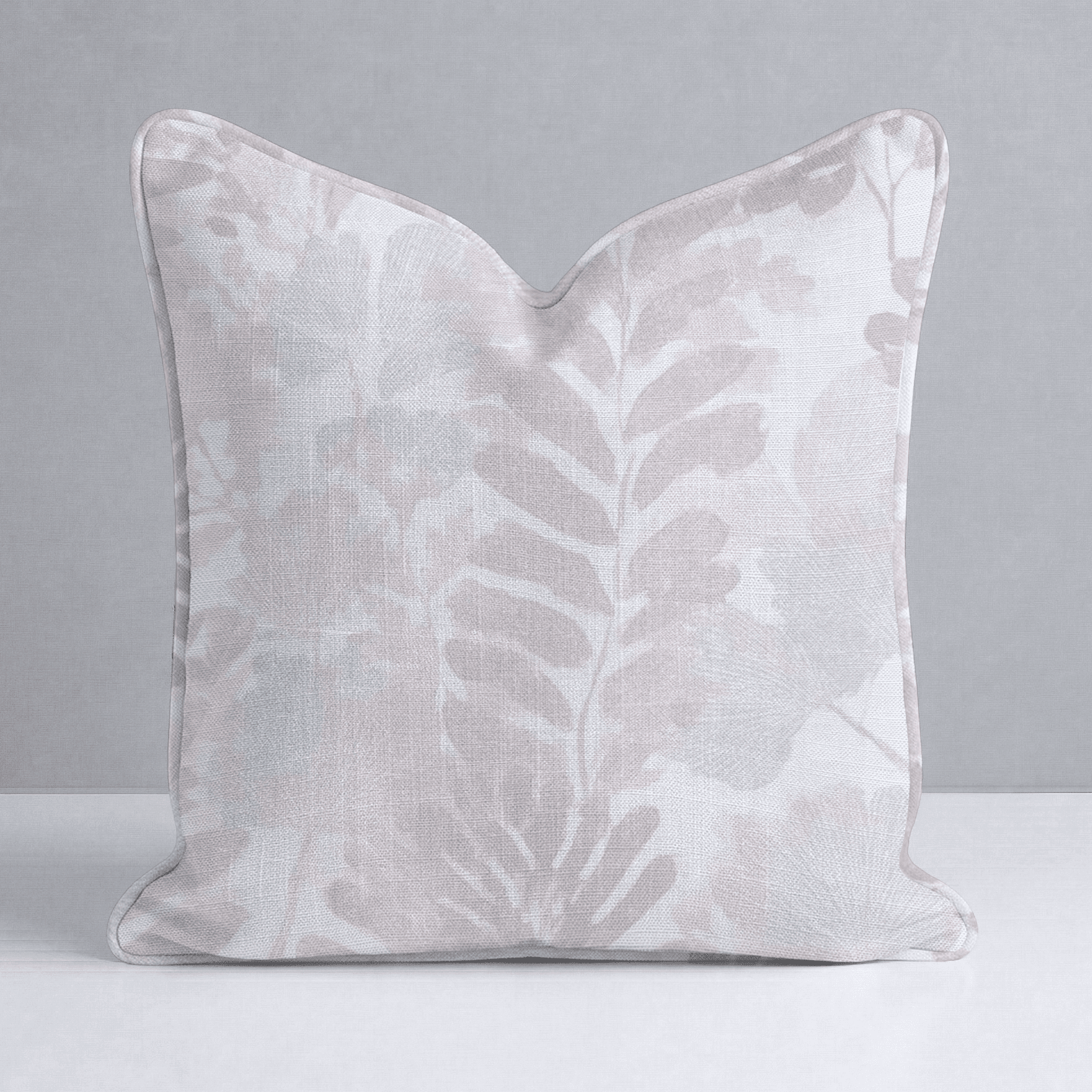 Rose Opalite Throw Pillow - Benton Lane Home - Lemon Park