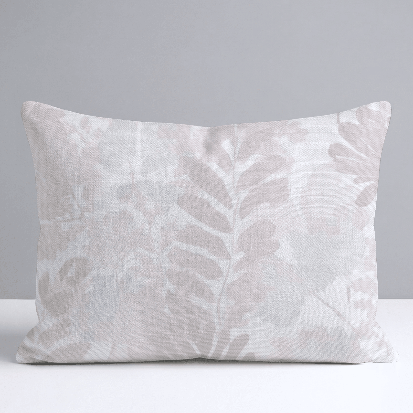 Rose Opalite Throw Pillow - Benton Lane Home - Lemon Park