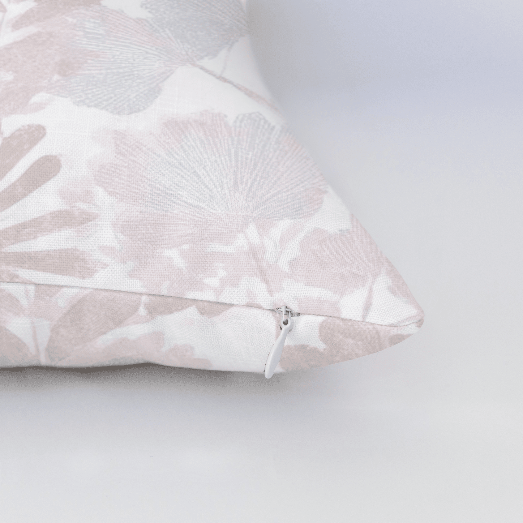 Rose Opalite Throw Pillow - Benton Lane Home - Lemon Park