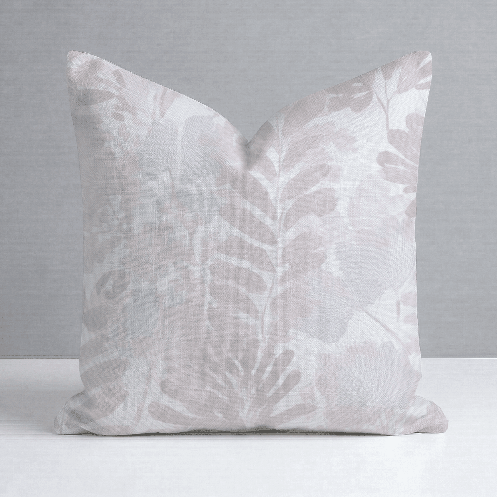 Rose Opalite Throw Pillow - Benton Lane Home - Lemon Park